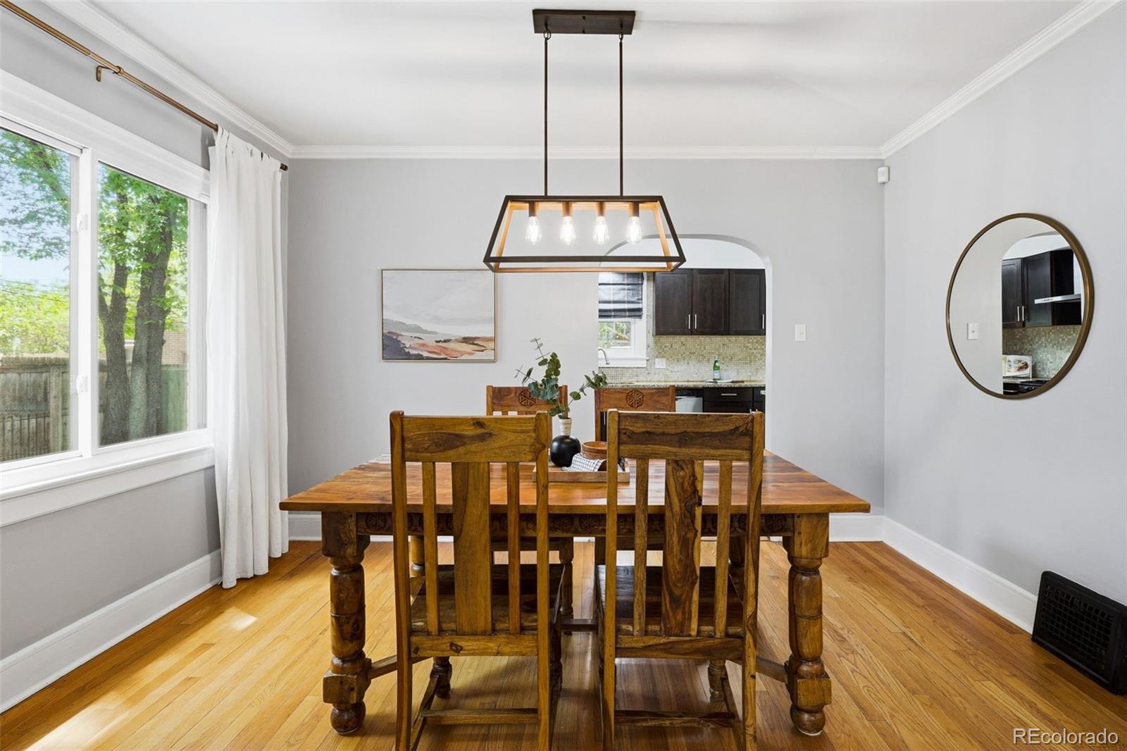 MLS Image #8 for 1421  glencoe street,denver, Colorado