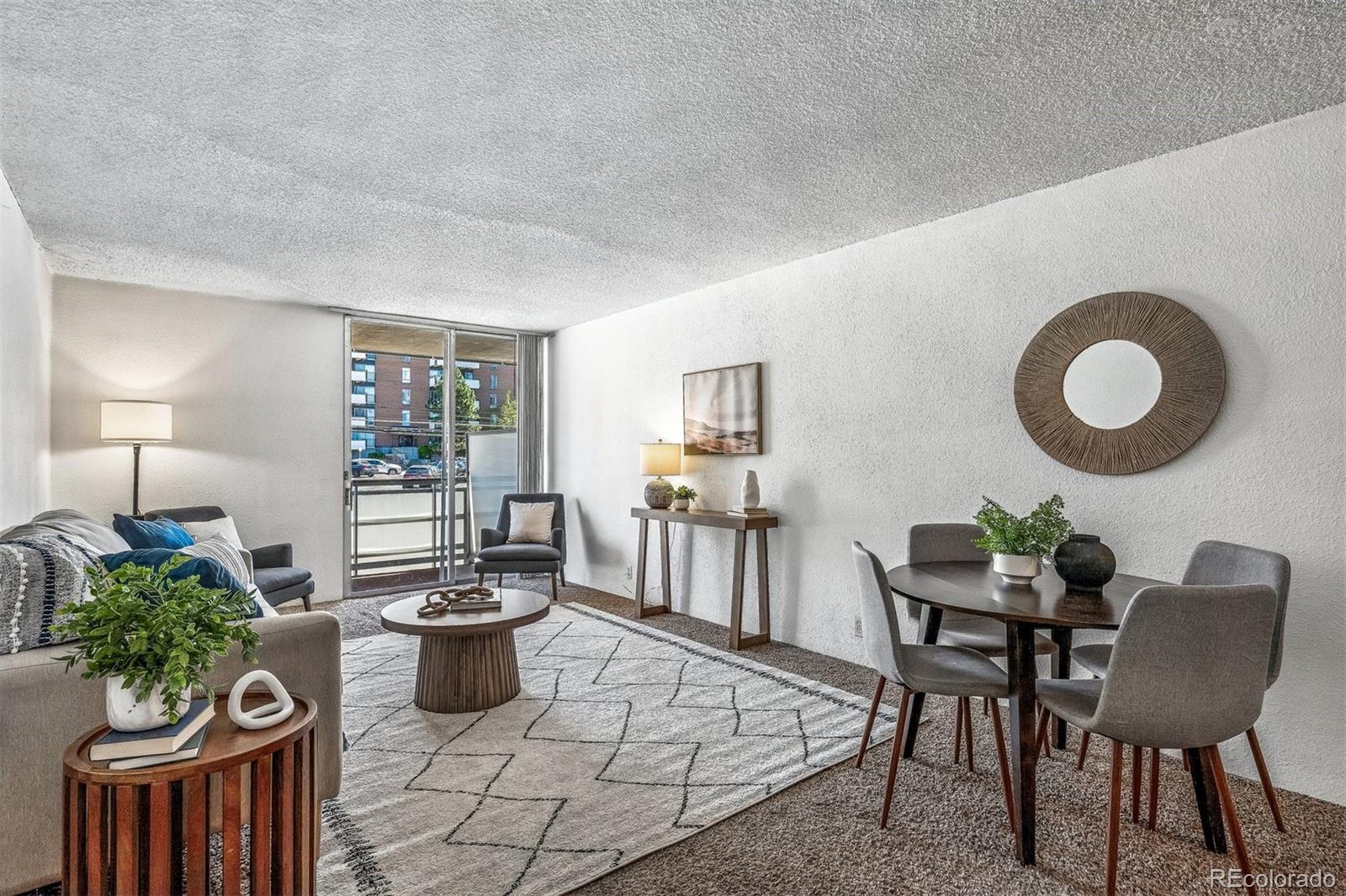 MLS Image #2 for 2500 s york street,denver, Colorado