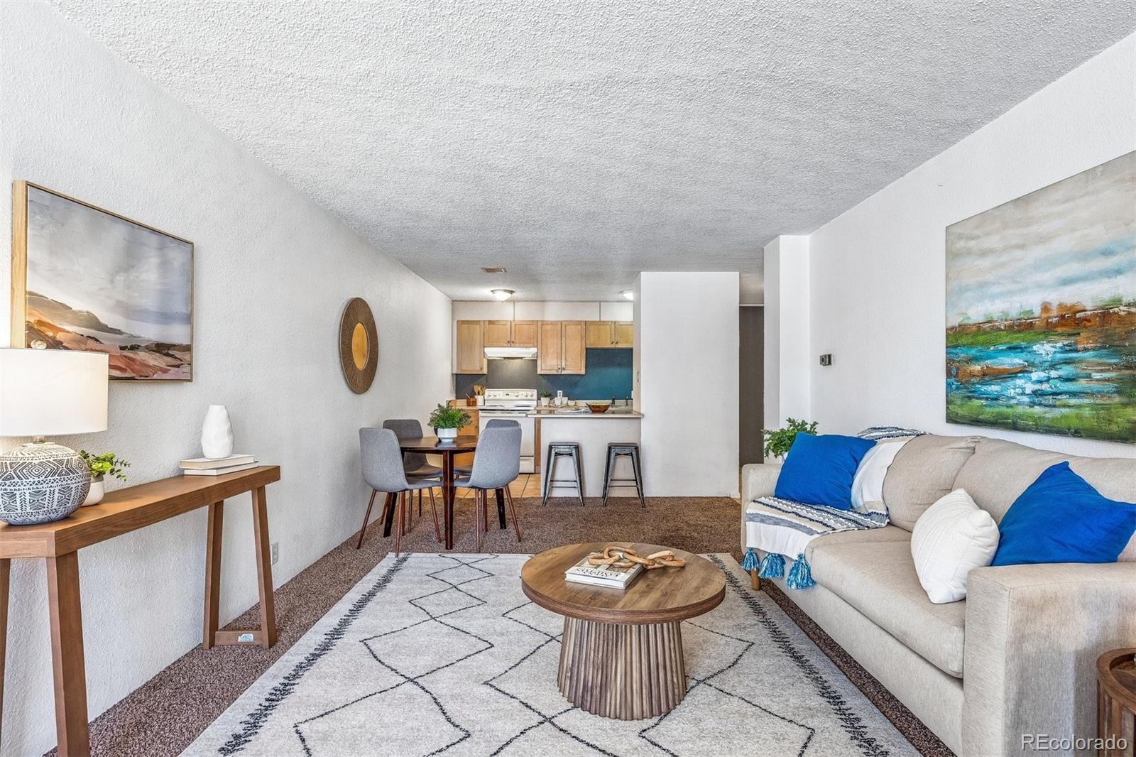 MLS Image #9 for 2500 s york street,denver, Colorado