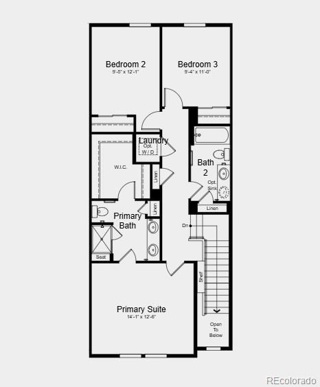 MLS Image #17 for 17114 w 91st lane,arvada, Colorado