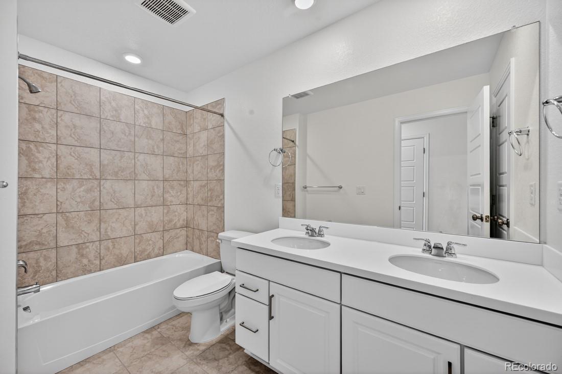 MLS Image #2 for 17114 w 91st lane,arvada, Colorado