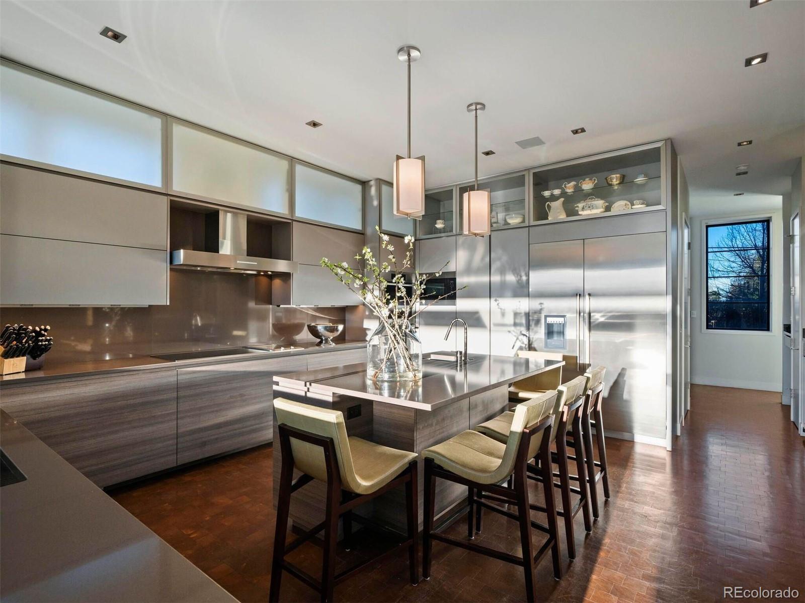 MLS Image #11 for 101 s birch street,denver, Colorado