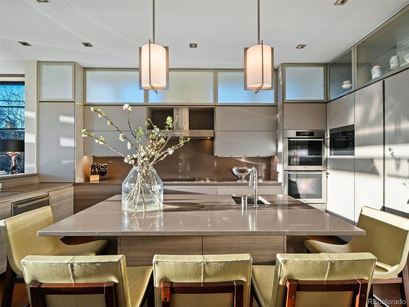 MLS Image #12 for 101 s birch street,denver, Colorado