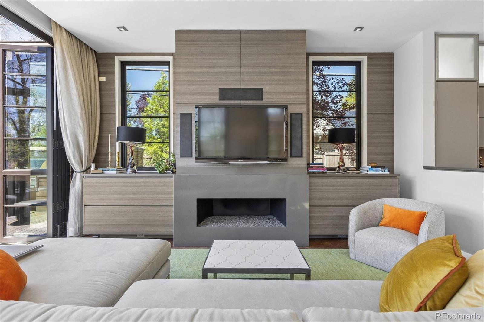 MLS Image #15 for 101 s birch street,denver, Colorado