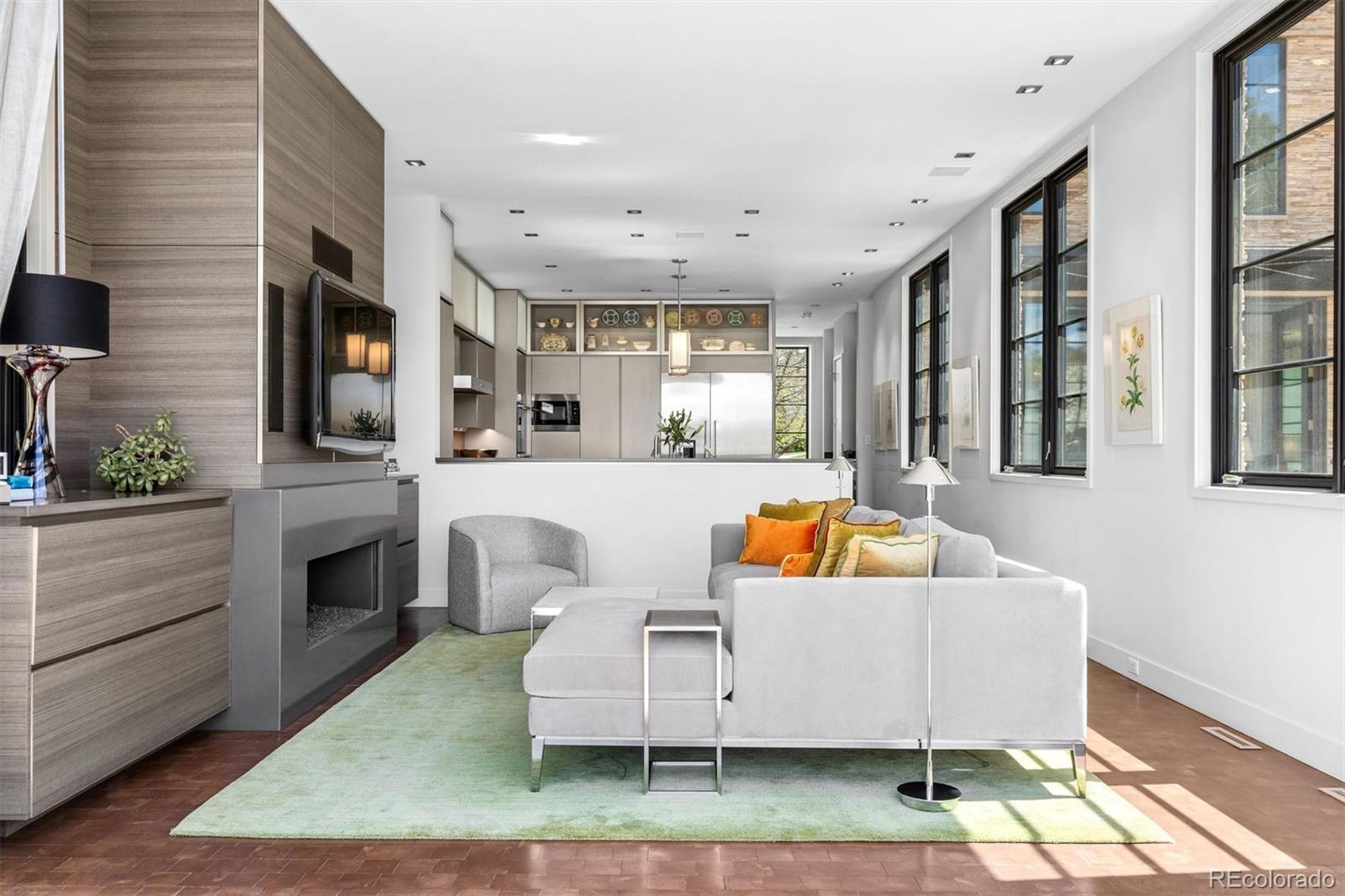MLS Image #17 for 101 s birch street,denver, Colorado