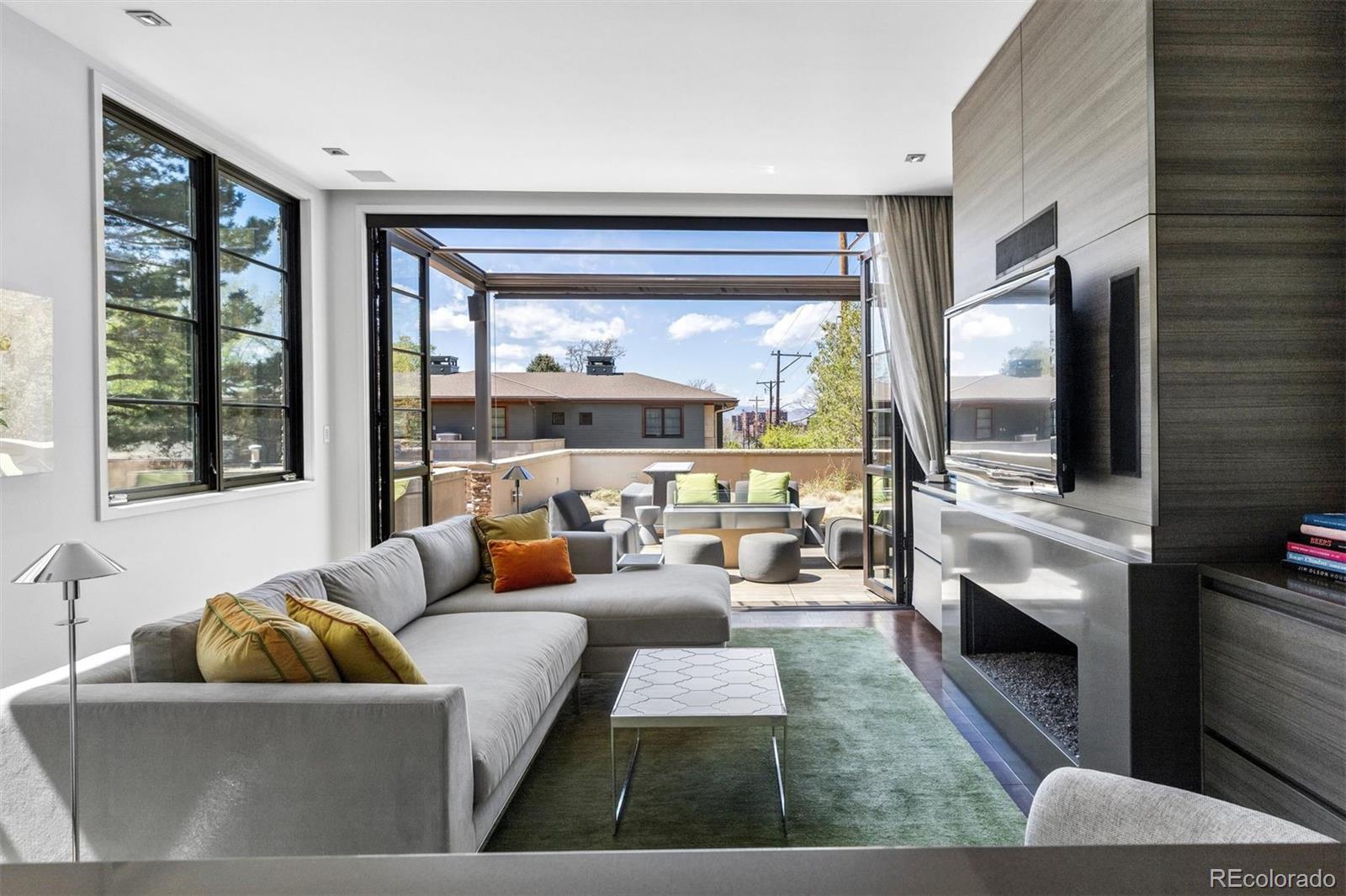 MLS Image #20 for 101 s birch street,denver, Colorado