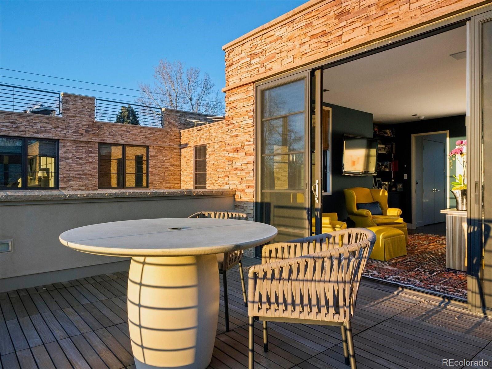 MLS Image #26 for 101 s birch street,denver, Colorado