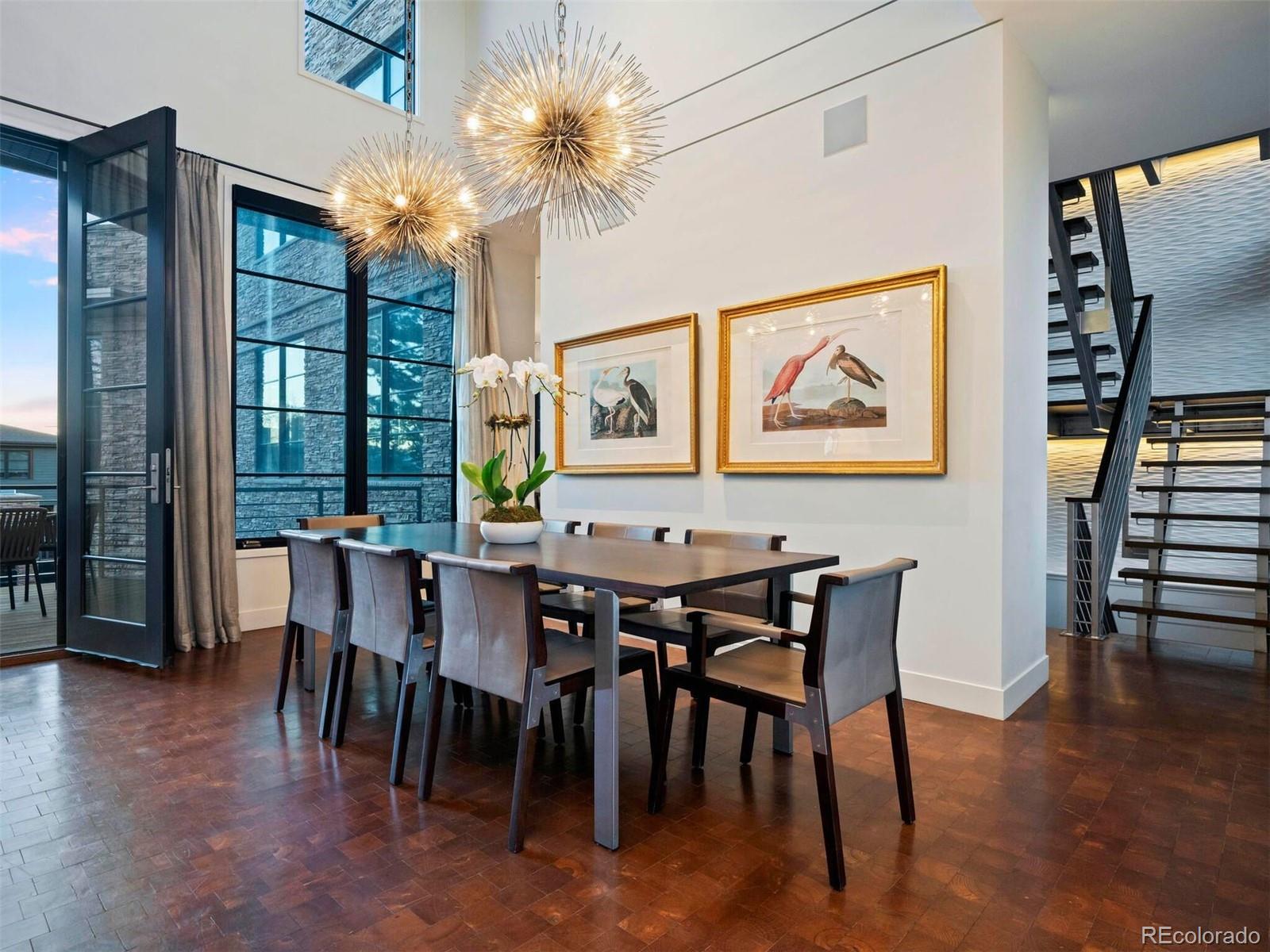 MLS Image #3 for 101 s birch street,denver, Colorado