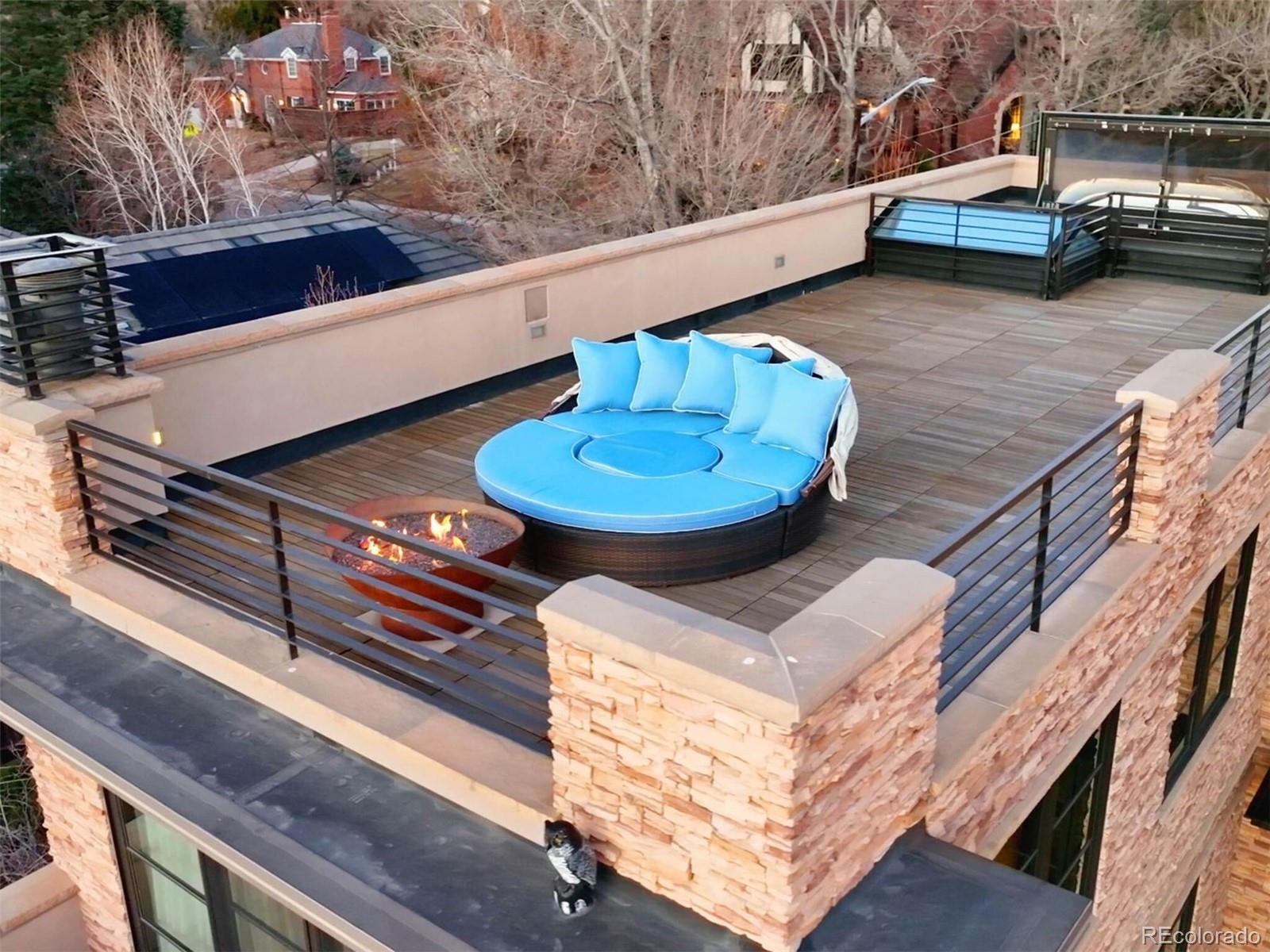 MLS Image #36 for 101 s birch street,denver, Colorado