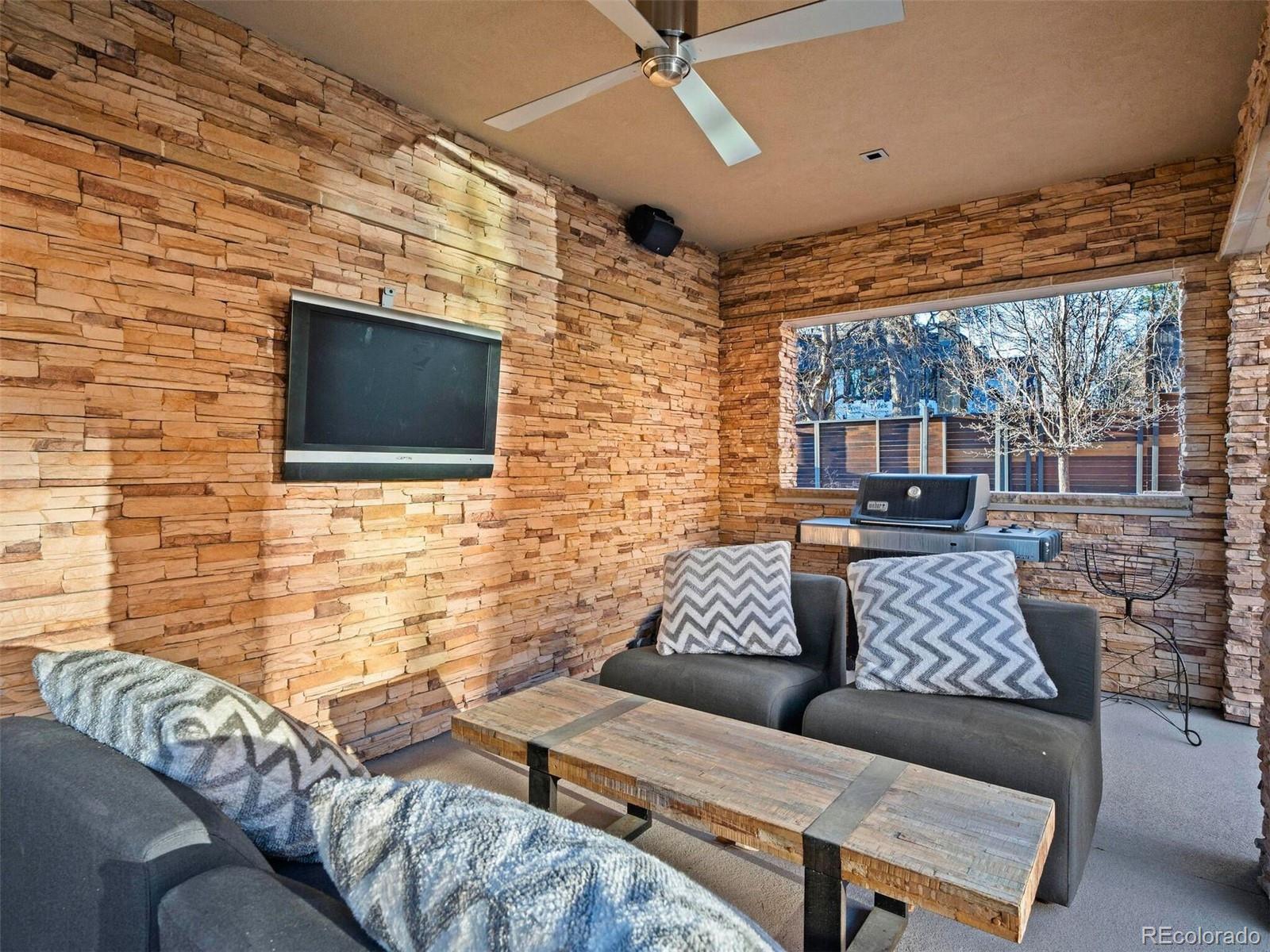 MLS Image #37 for 101 s birch street,denver, Colorado