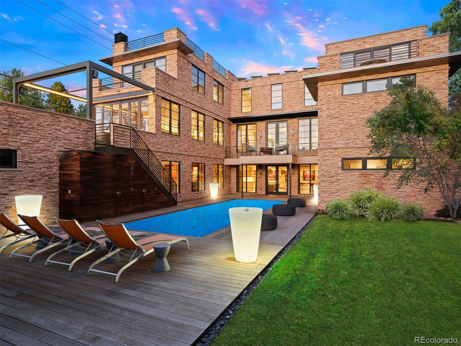 MLS Image #39 for 101 s birch street,denver, Colorado
