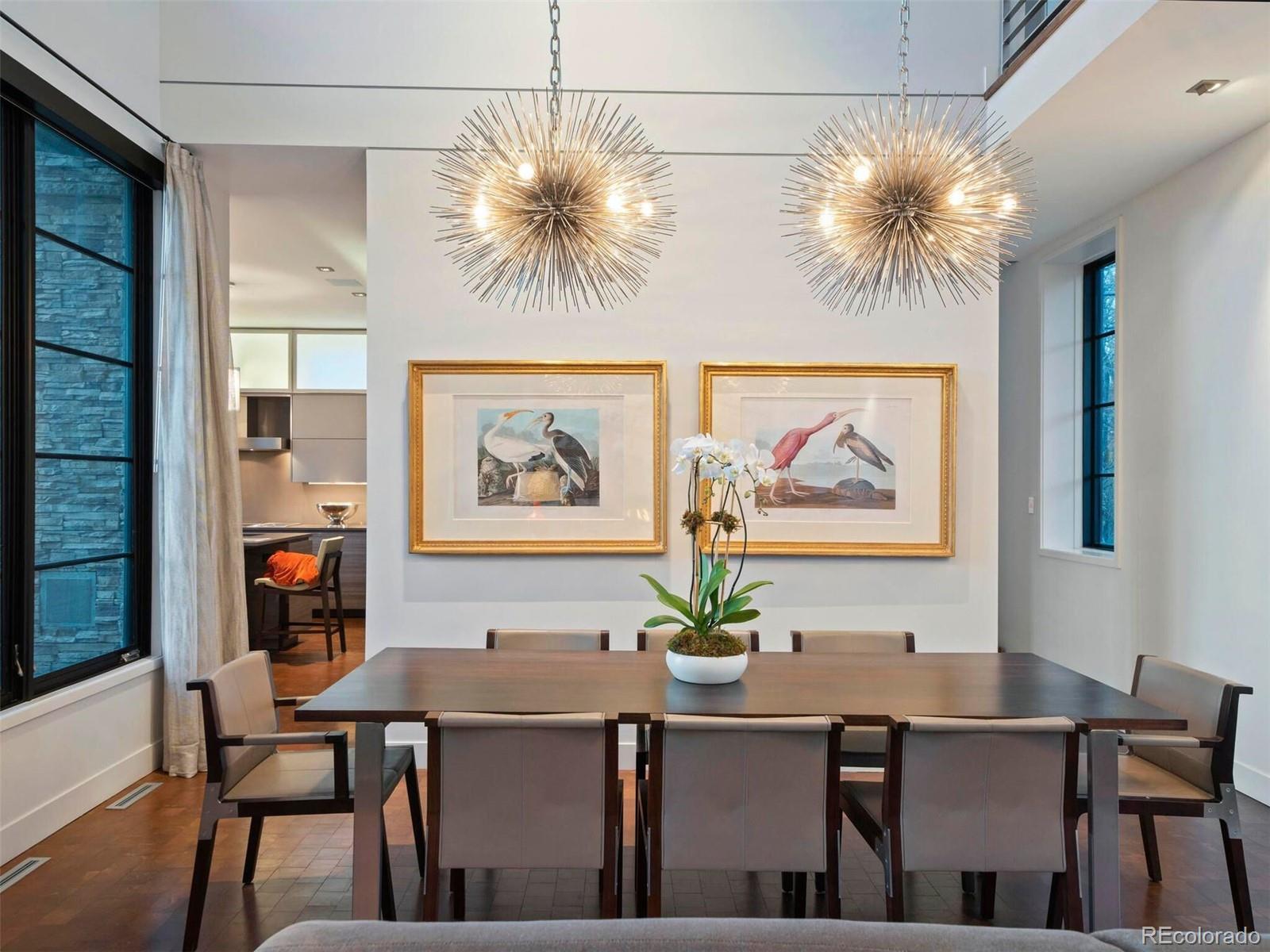 MLS Image #4 for 101 s birch street,denver, Colorado