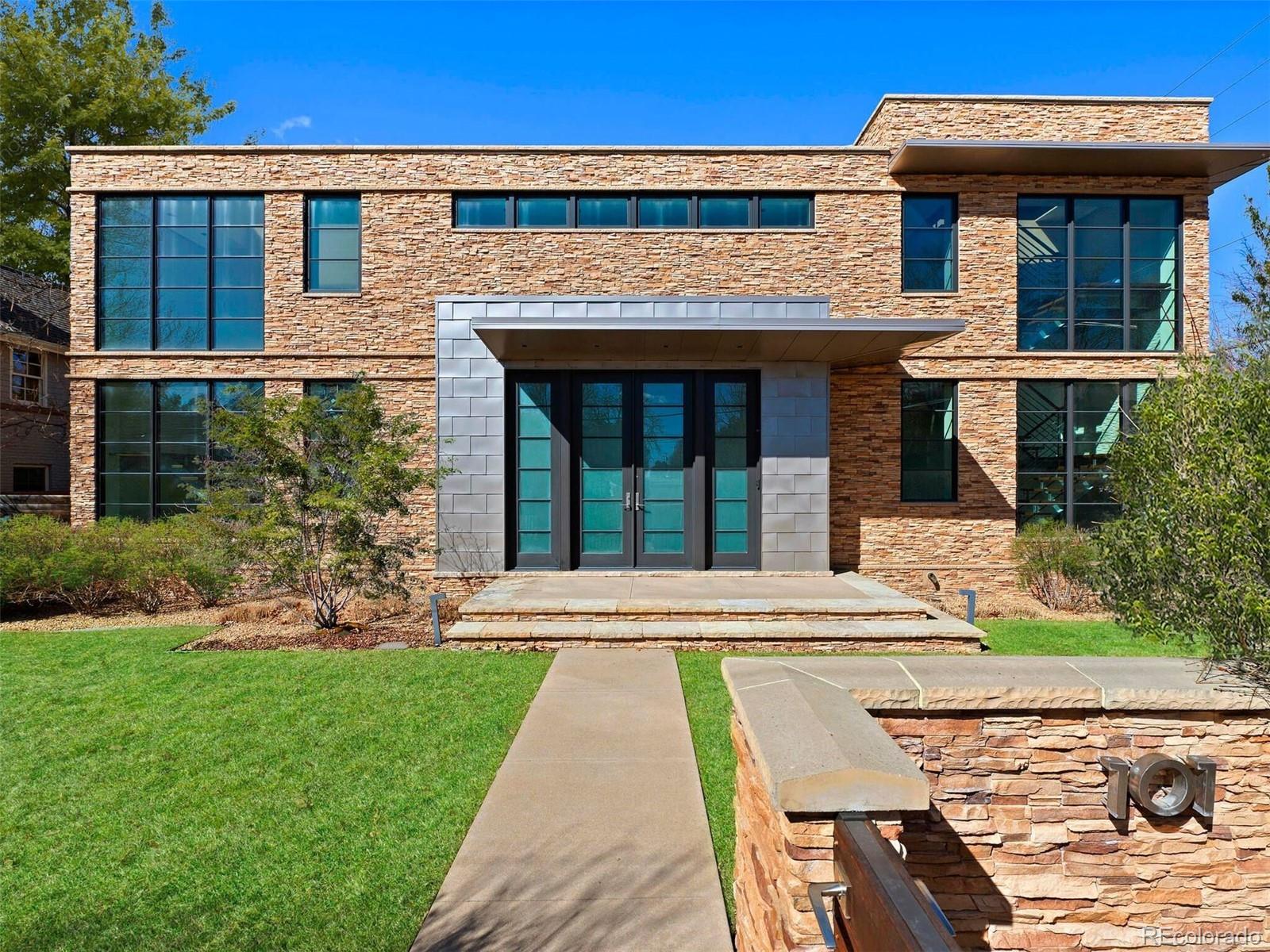 MLS Image #40 for 101 s birch street,denver, Colorado