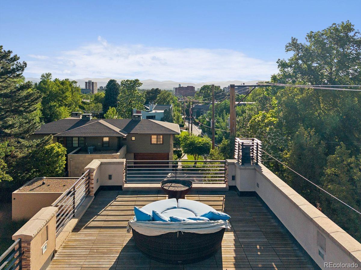 MLS Image #42 for 101 s birch street,denver, Colorado