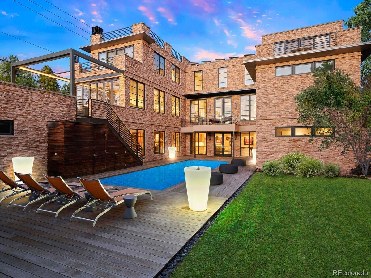 MLS Image #44 for 101 s birch street,denver, Colorado
