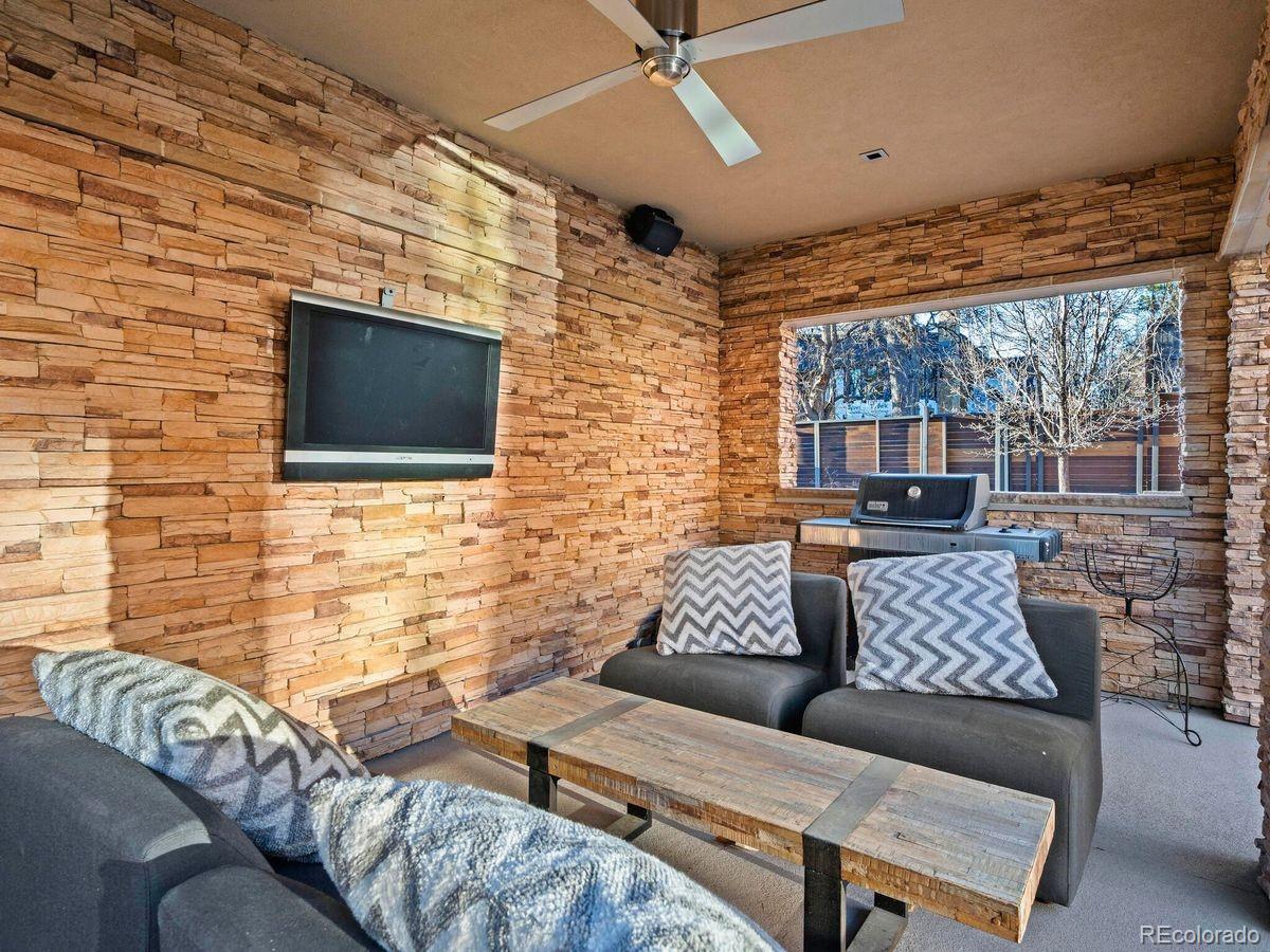 MLS Image #45 for 101 s birch street,denver, Colorado