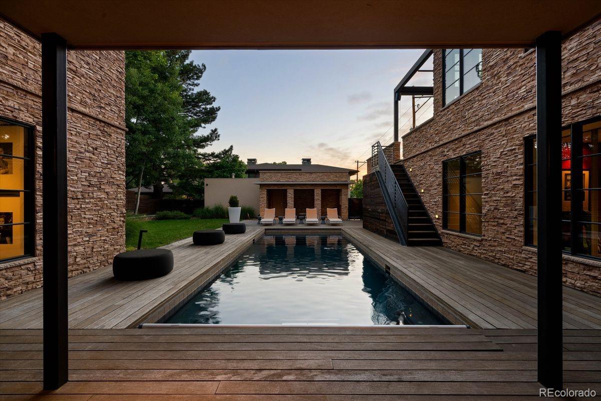 MLS Image #46 for 101 s birch street,denver, Colorado