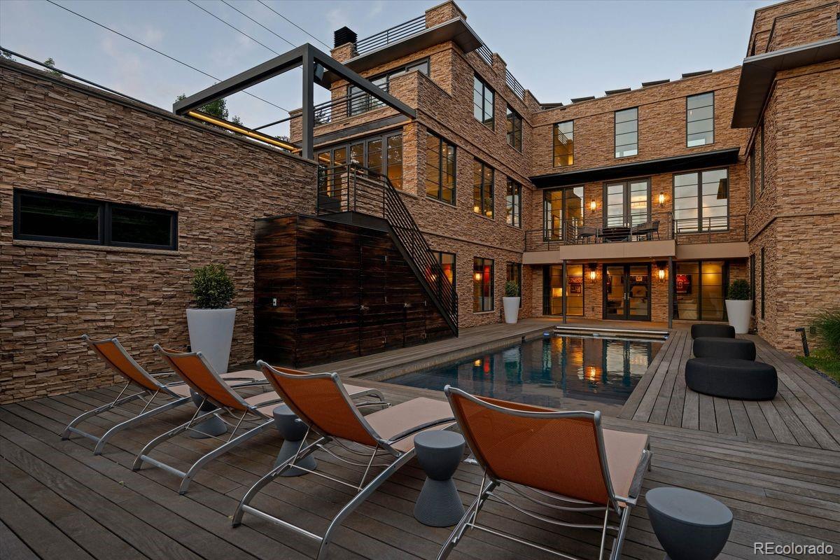 MLS Image #48 for 101 s birch street,denver, Colorado