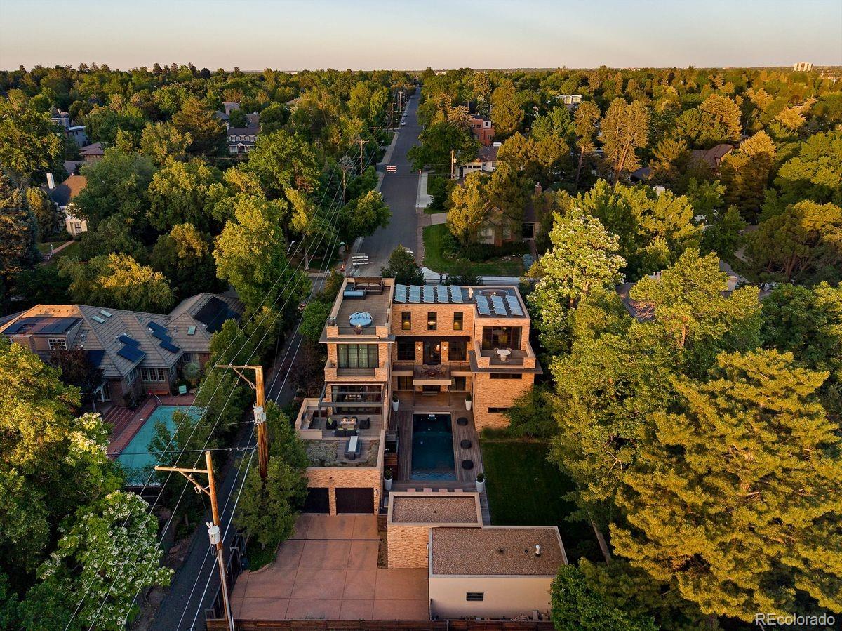 MLS Image #49 for 101 s birch street,denver, Colorado