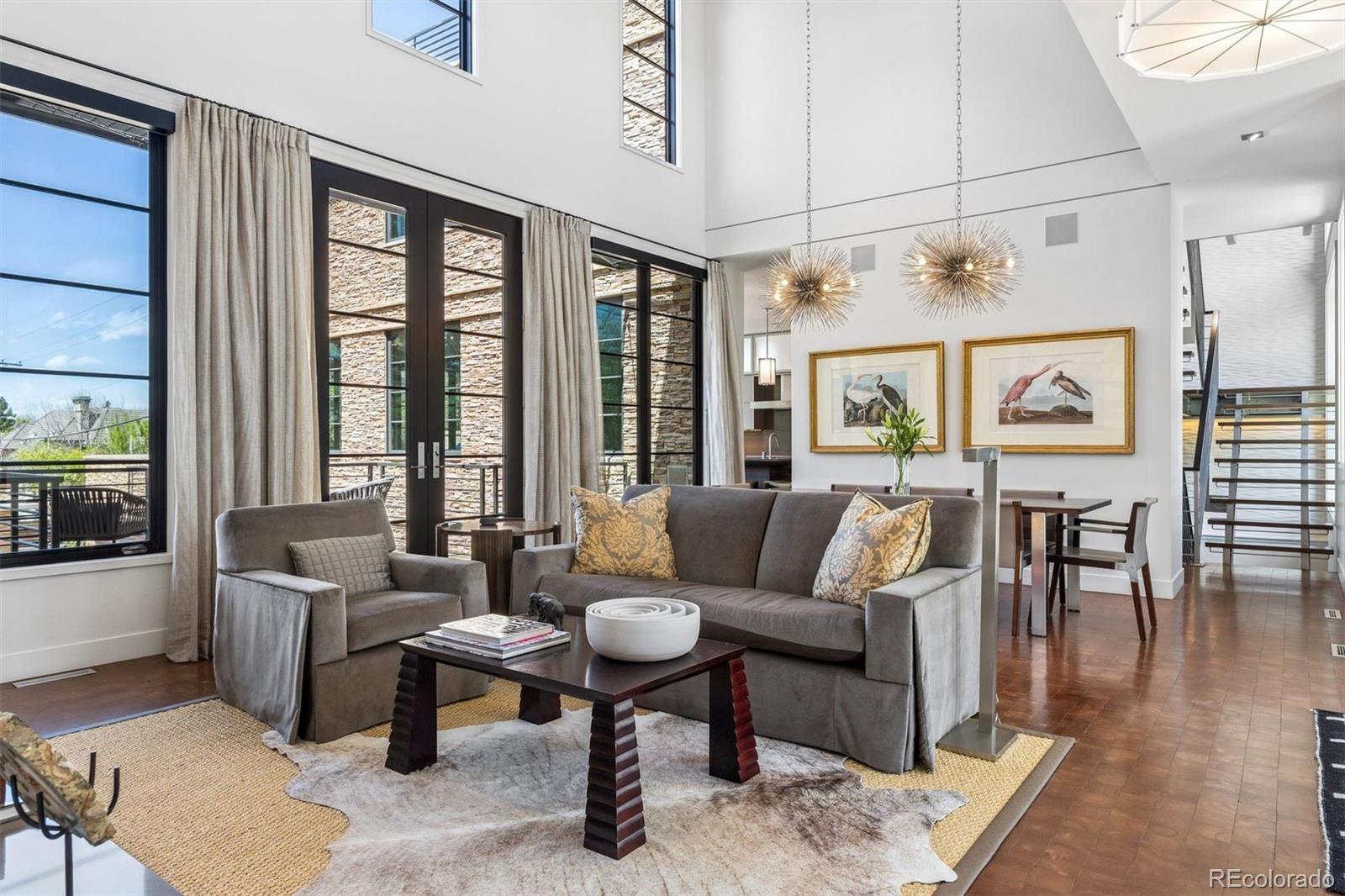MLS Image #6 for 101 s birch street,denver, Colorado