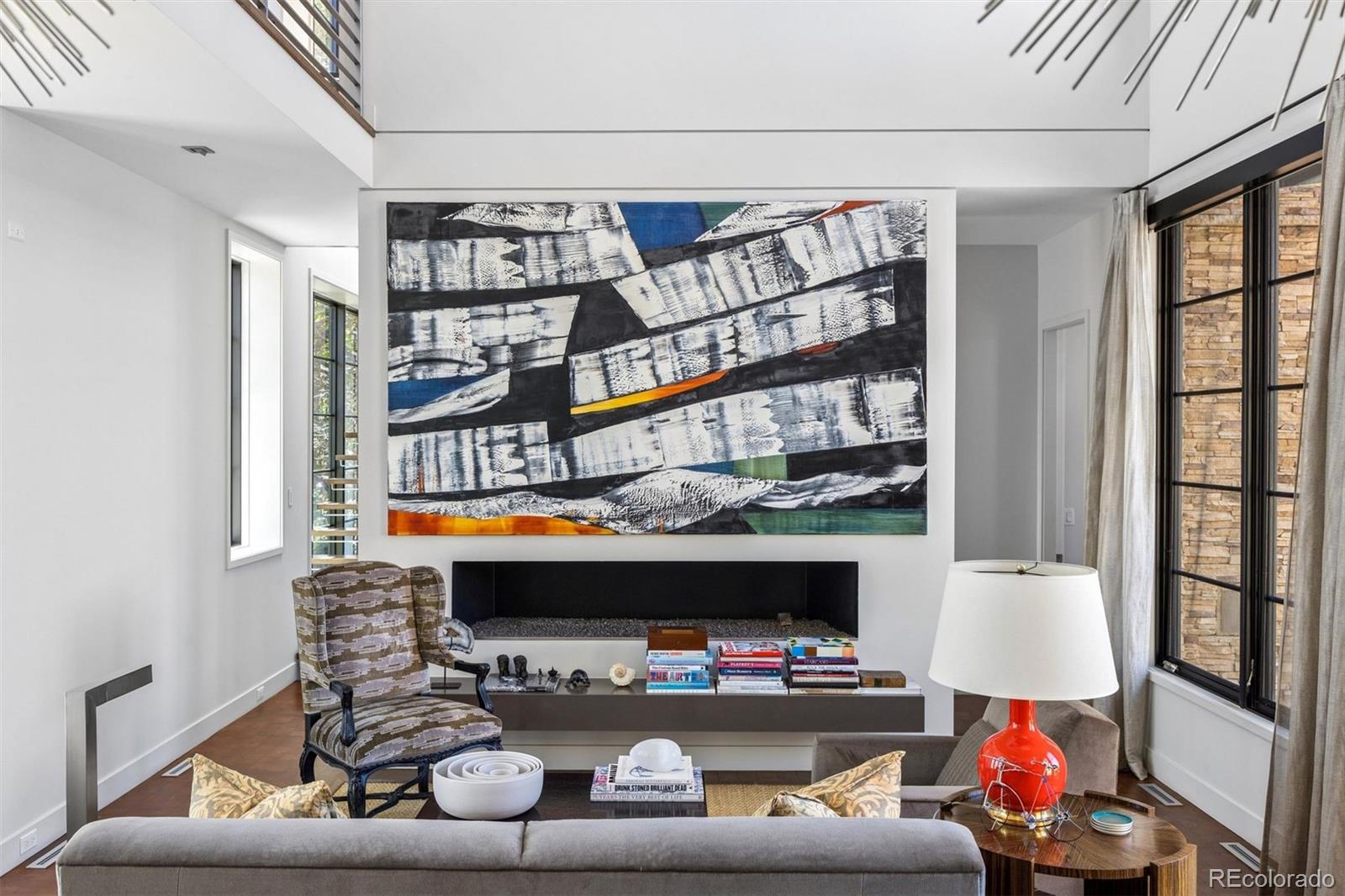 MLS Image #7 for 101 s birch street,denver, Colorado