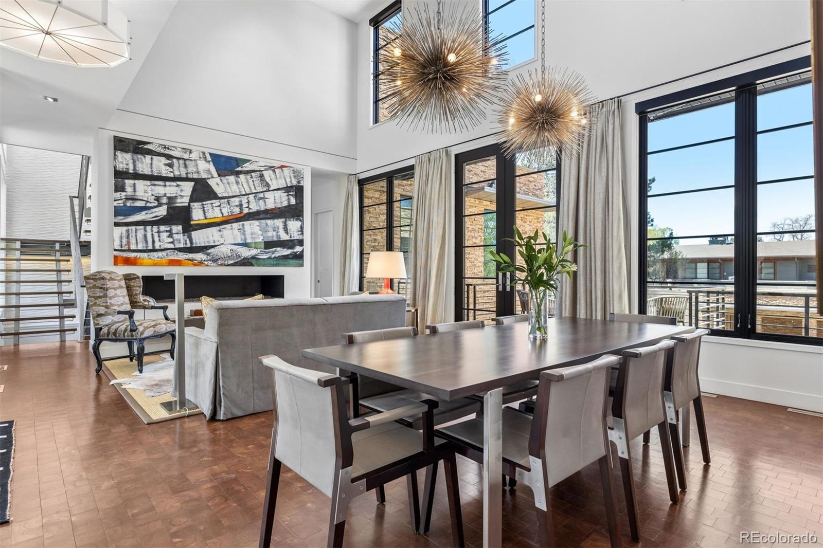 MLS Image #8 for 101 s birch street,denver, Colorado