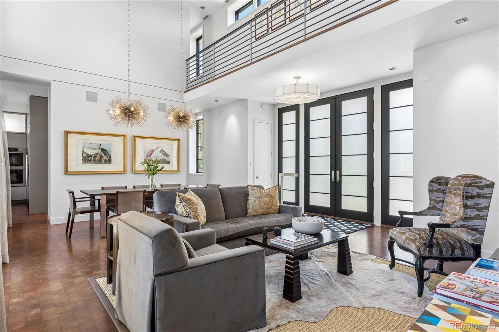 MLS Image #9 for 101 s birch street,denver, Colorado