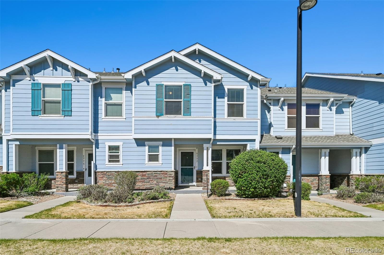 MLS Image #0 for 5777 n danube street ,denver, Colorado