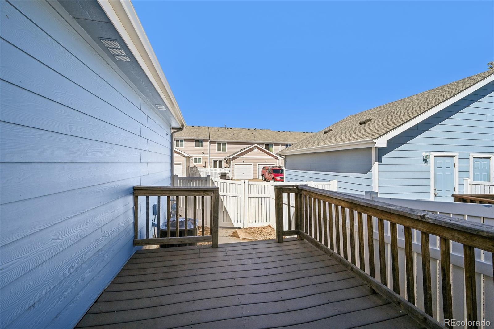MLS Image #22 for 5777 n danube street ,denver, Colorado