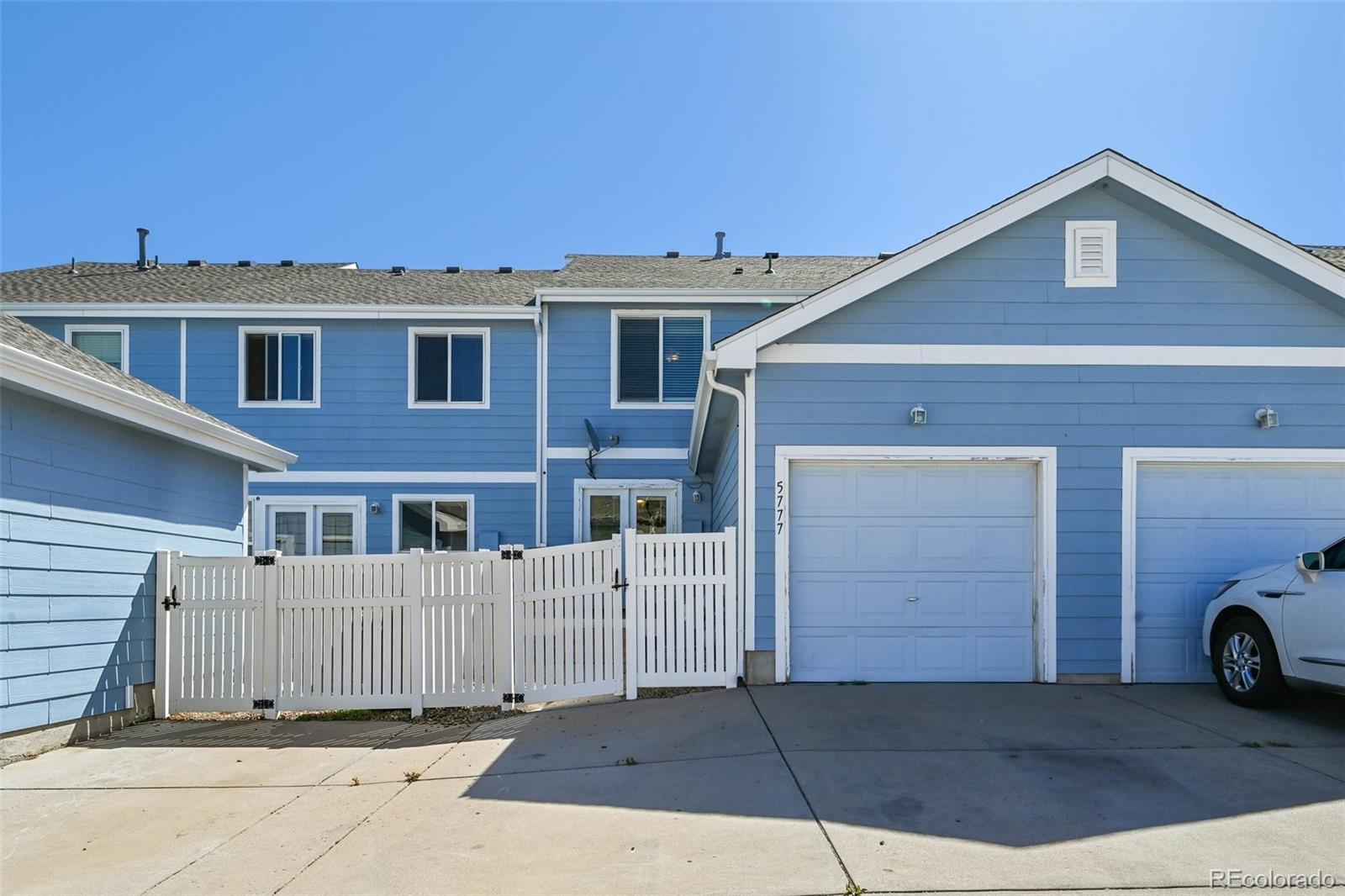 MLS Image #24 for 5777 n danube street ,denver, Colorado