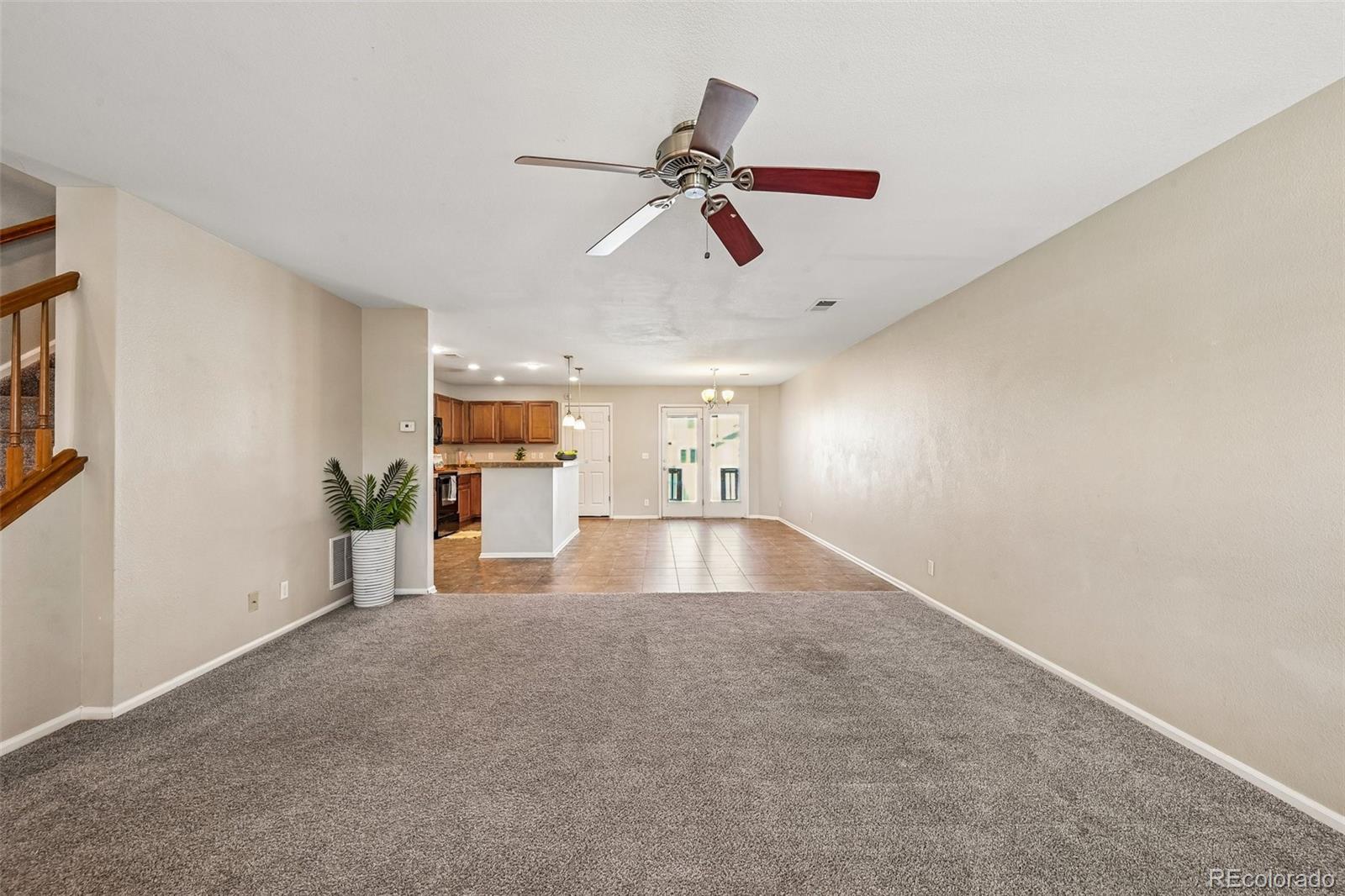 MLS Image #3 for 5777 n danube street ,denver, Colorado