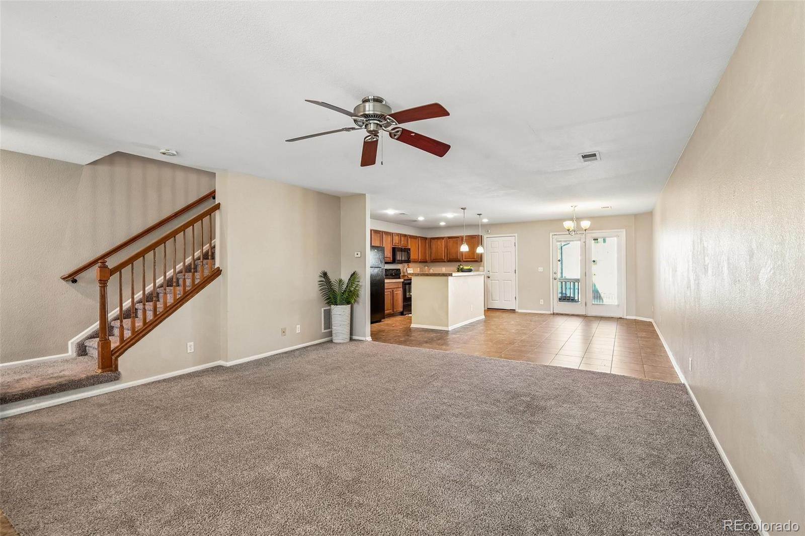 MLS Image #4 for 5777 n danube street ,denver, Colorado