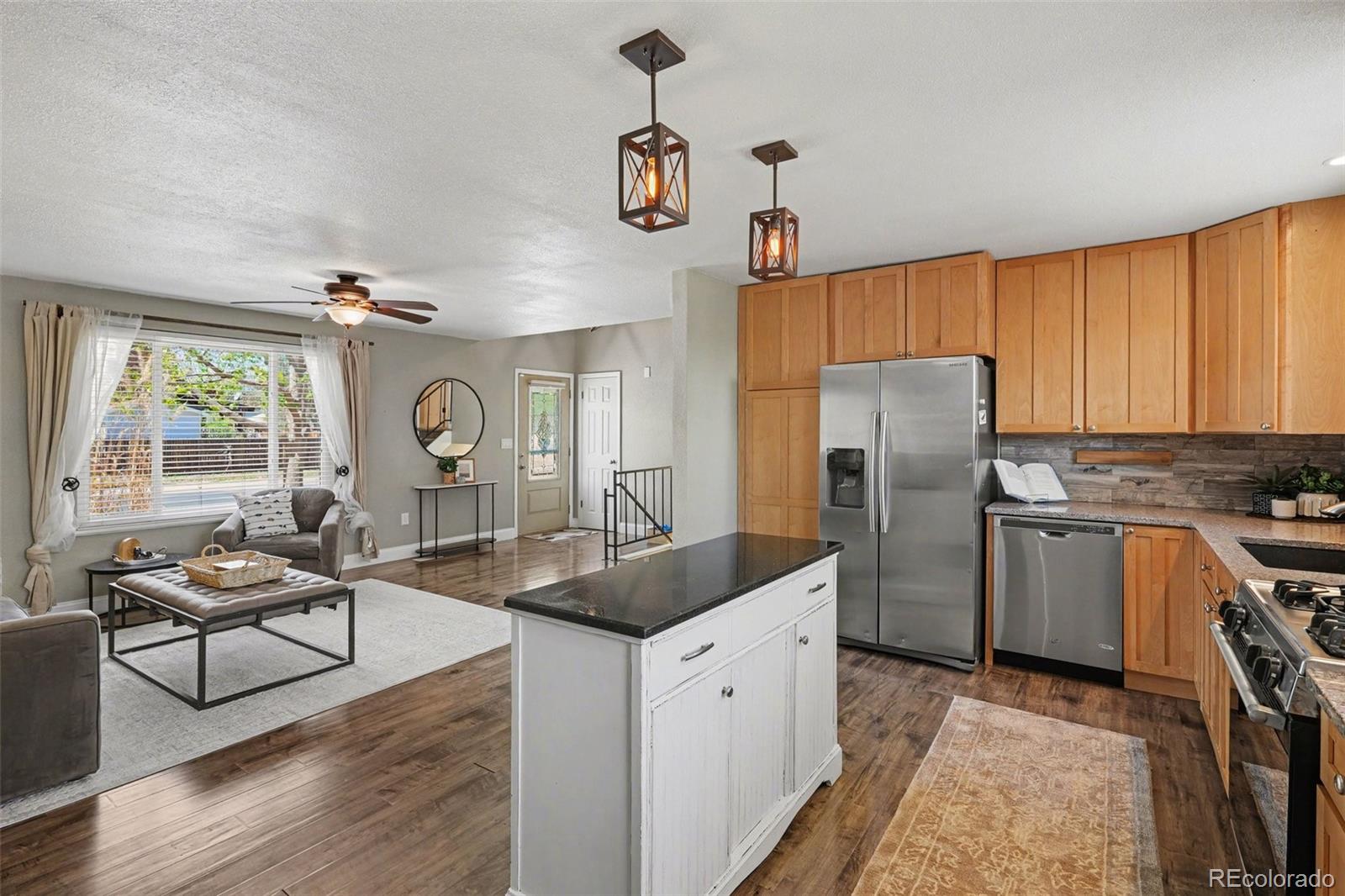 MLS Image #11 for 3142 s kalispell street,aurora, Colorado