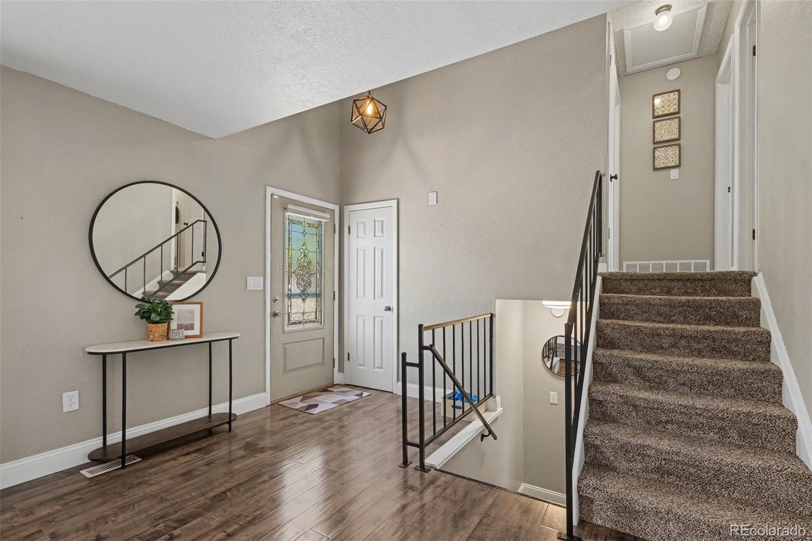 MLS Image #2 for 3142 s kalispell street,aurora, Colorado