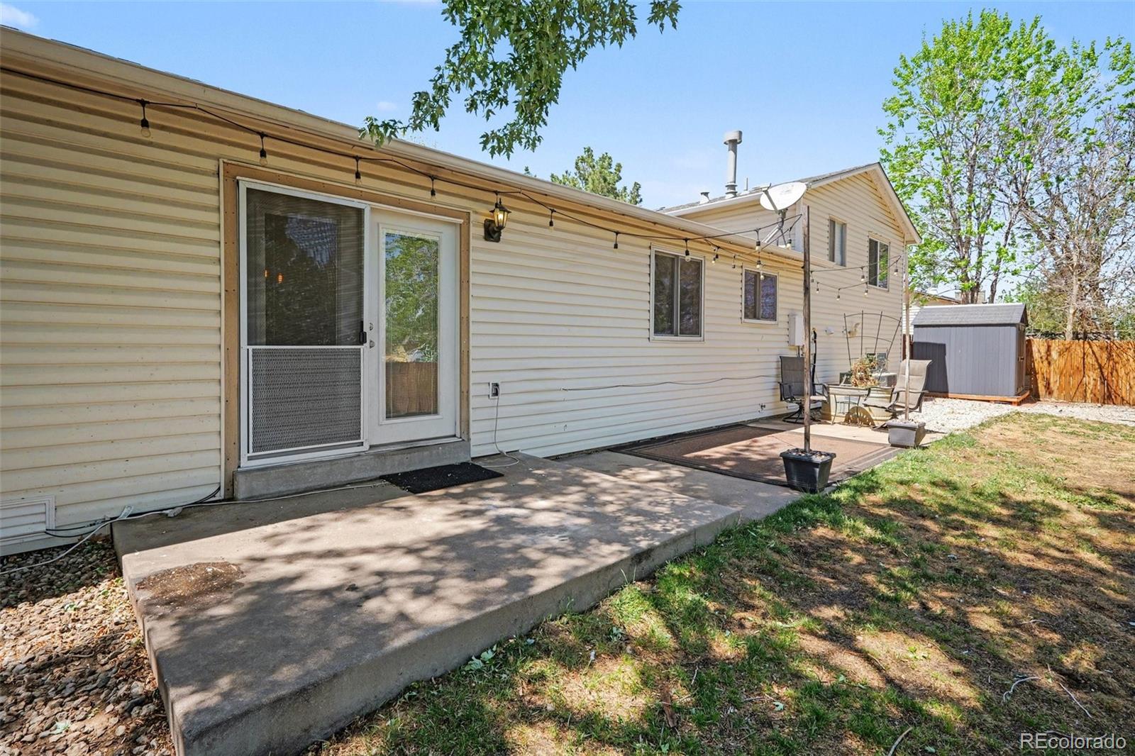MLS Image #21 for 3142 s kalispell street,aurora, Colorado