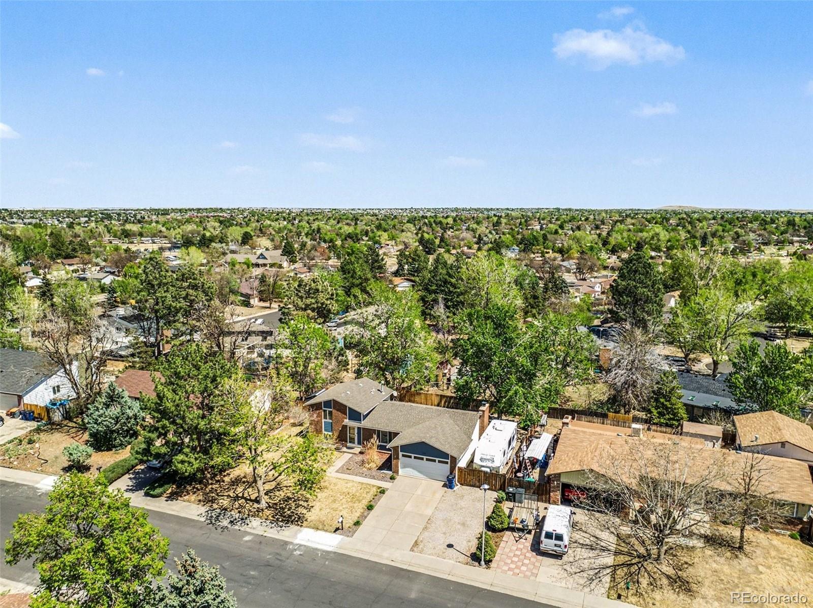 MLS Image #23 for 3142 s kalispell street,aurora, Colorado