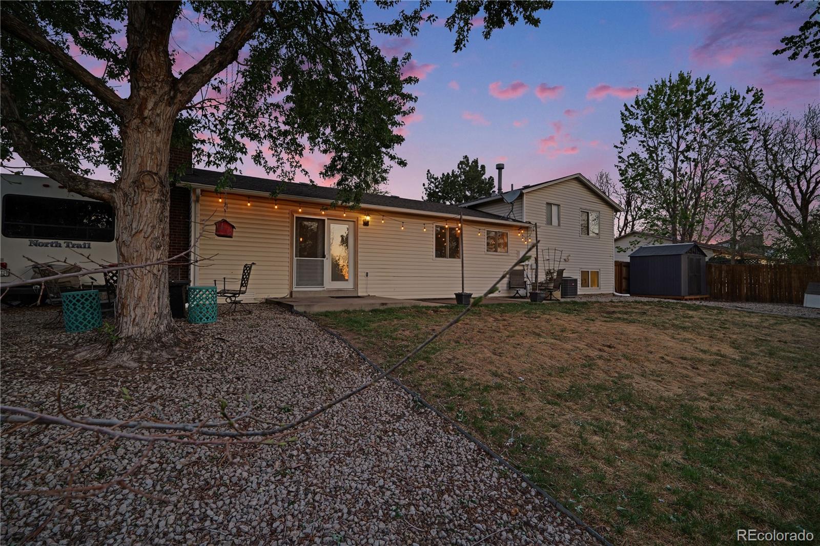 MLS Image #25 for 3142 s kalispell street,aurora, Colorado