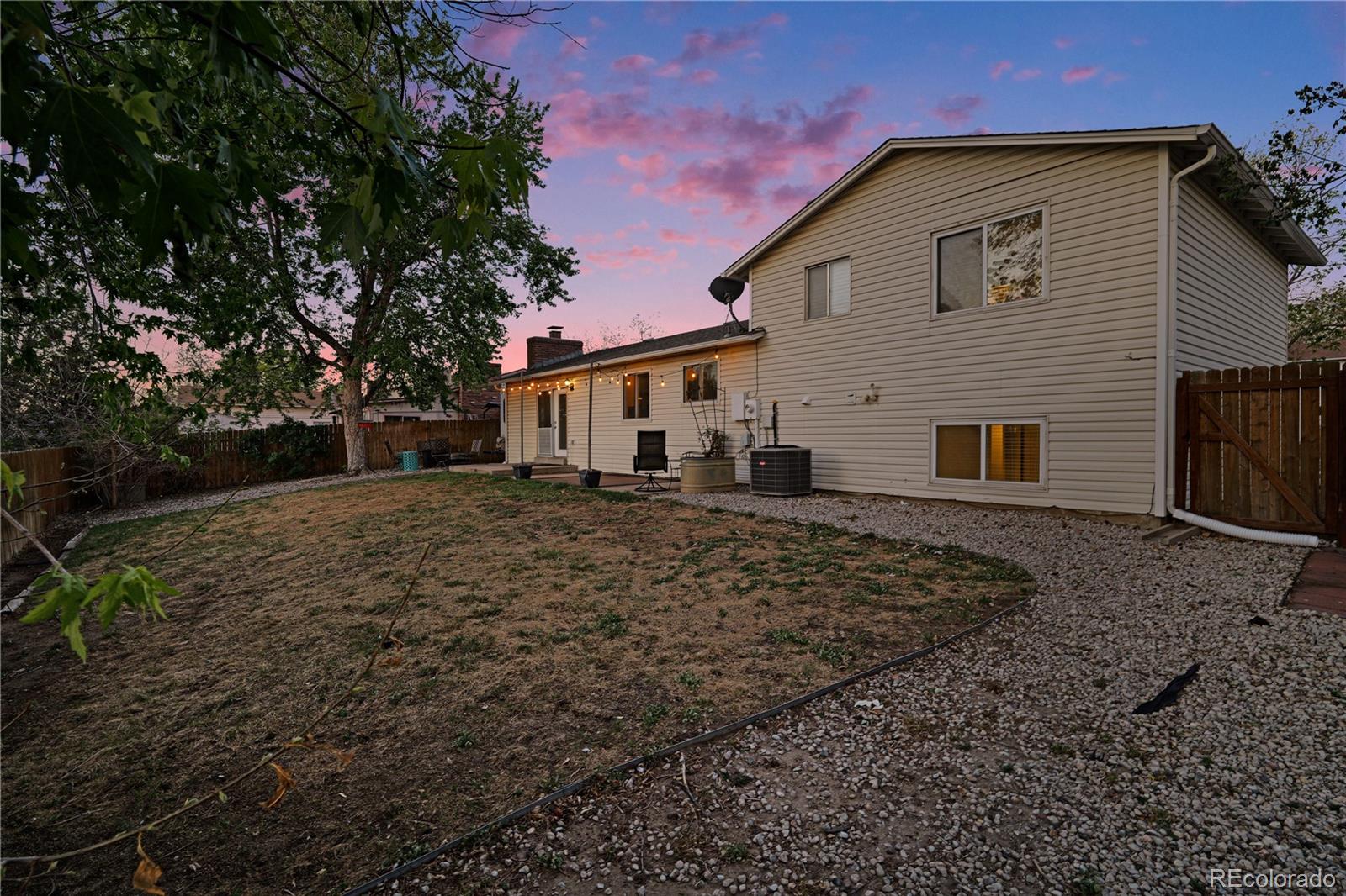 MLS Image #26 for 3142 s kalispell street,aurora, Colorado