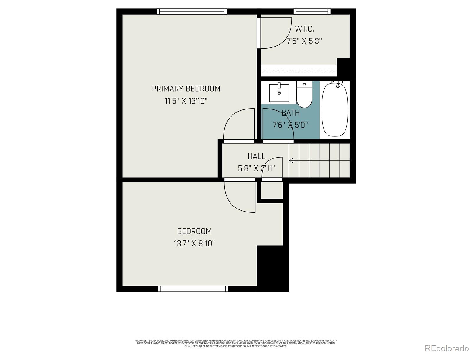 MLS Image #30 for 3142 s kalispell street,aurora, Colorado