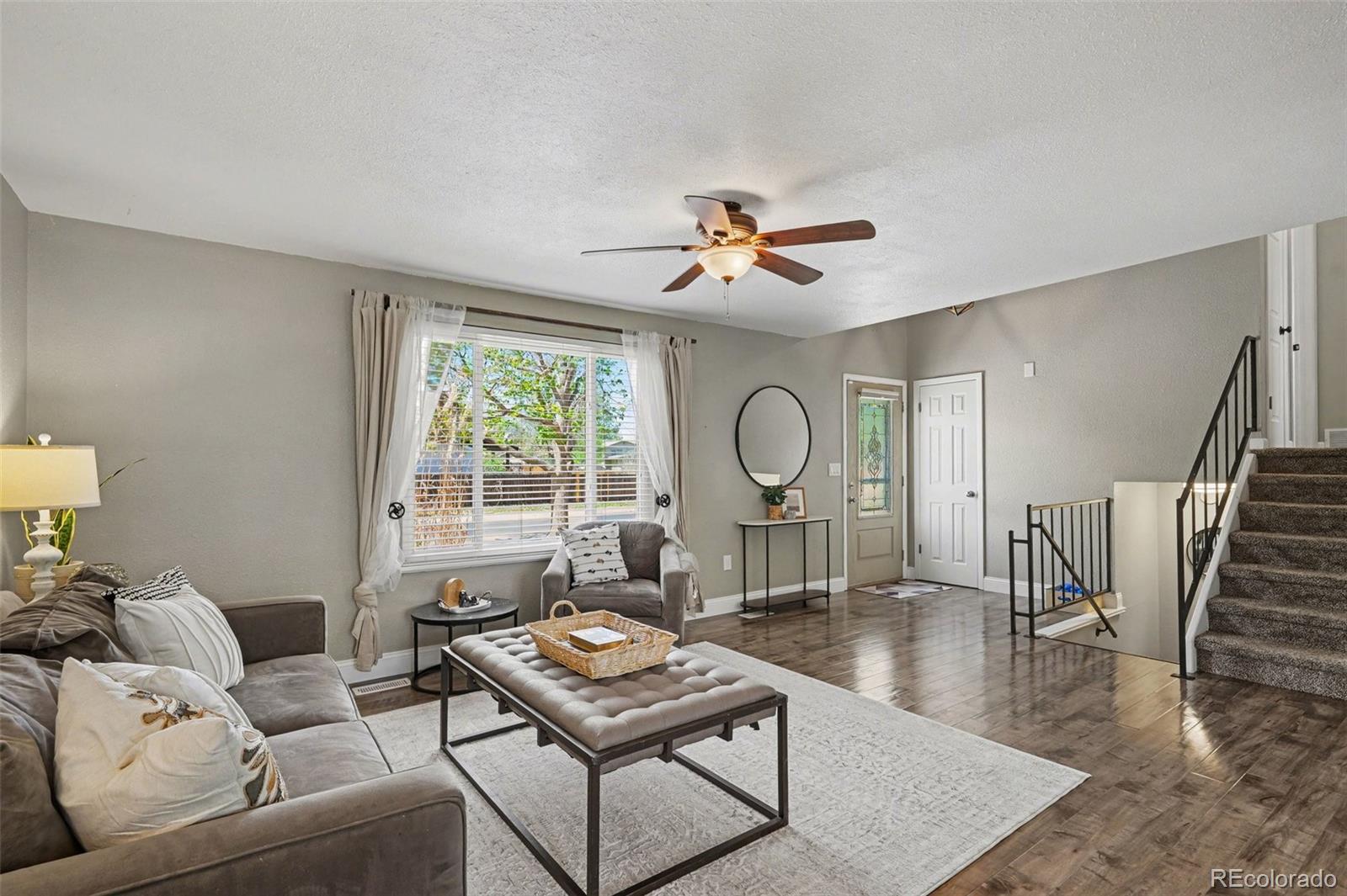 MLS Image #4 for 3142 s kalispell street,aurora, Colorado