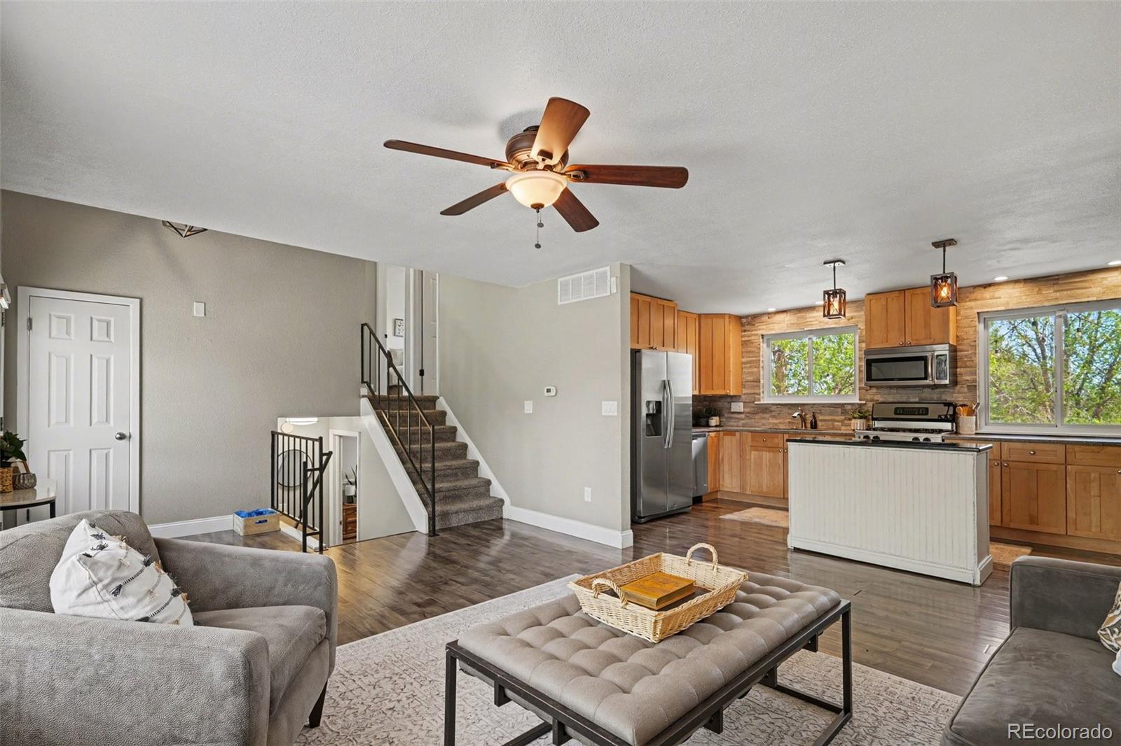 MLS Image #5 for 3142 s kalispell street,aurora, Colorado