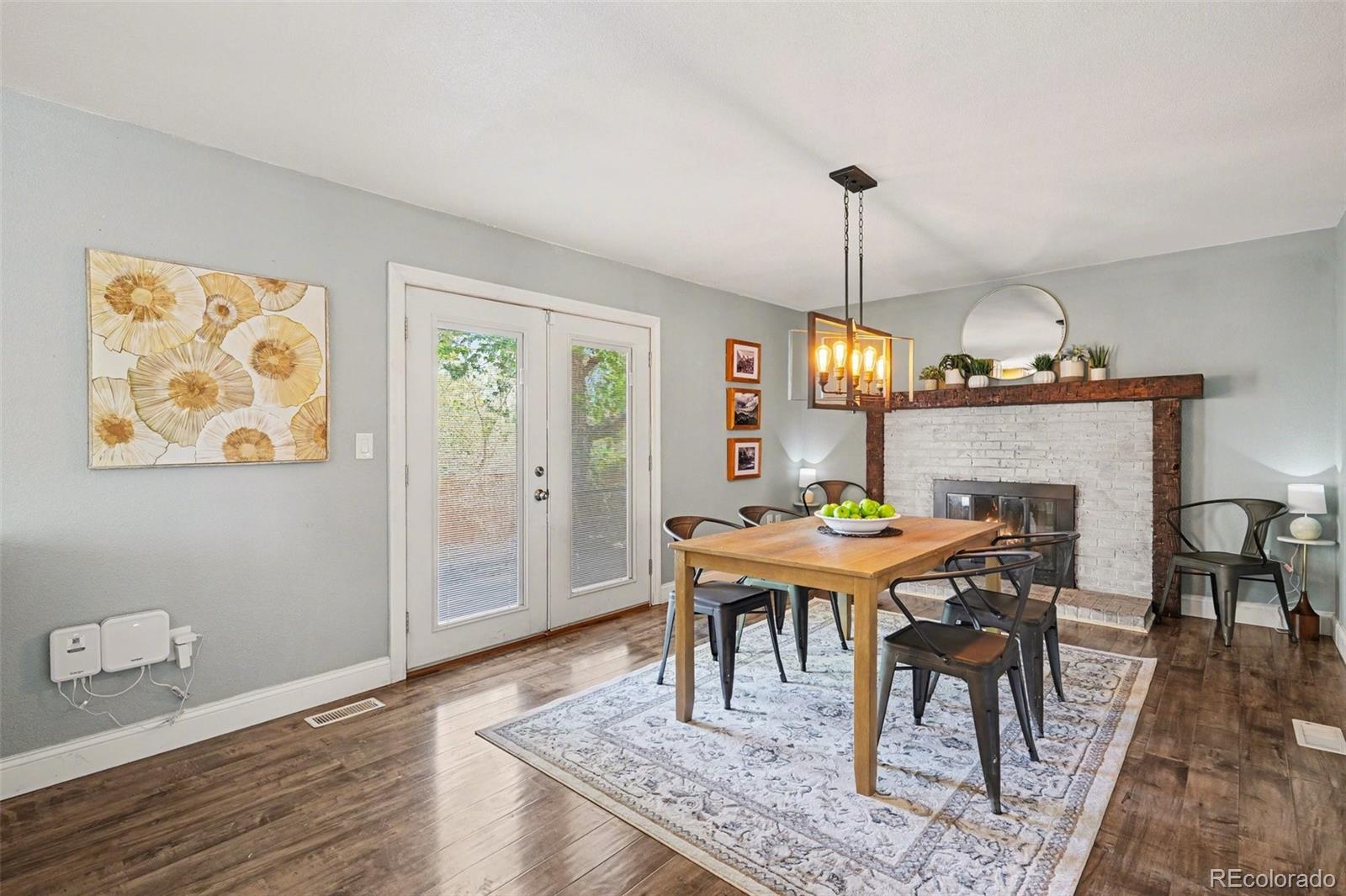 MLS Image #6 for 3142 s kalispell street,aurora, Colorado