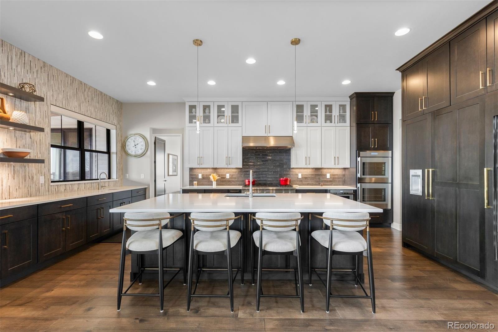 MLS Image #11 for 6510  canyonpoint road,castle pines, Colorado