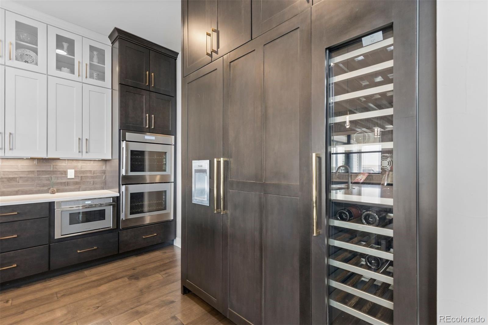 MLS Image #14 for 6510  canyonpoint road,castle pines, Colorado