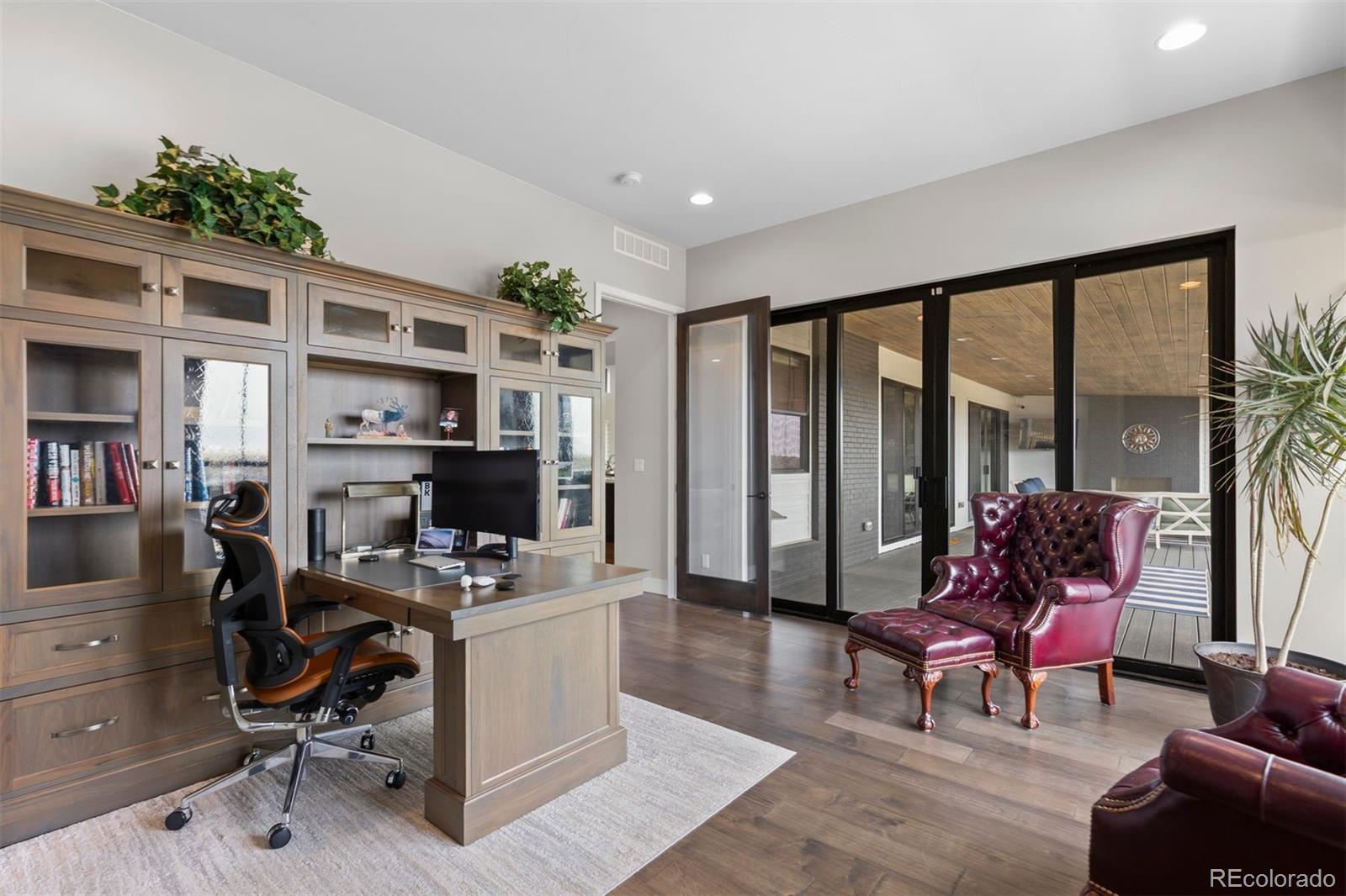 MLS Image #15 for 6510  canyonpoint road,castle pines, Colorado