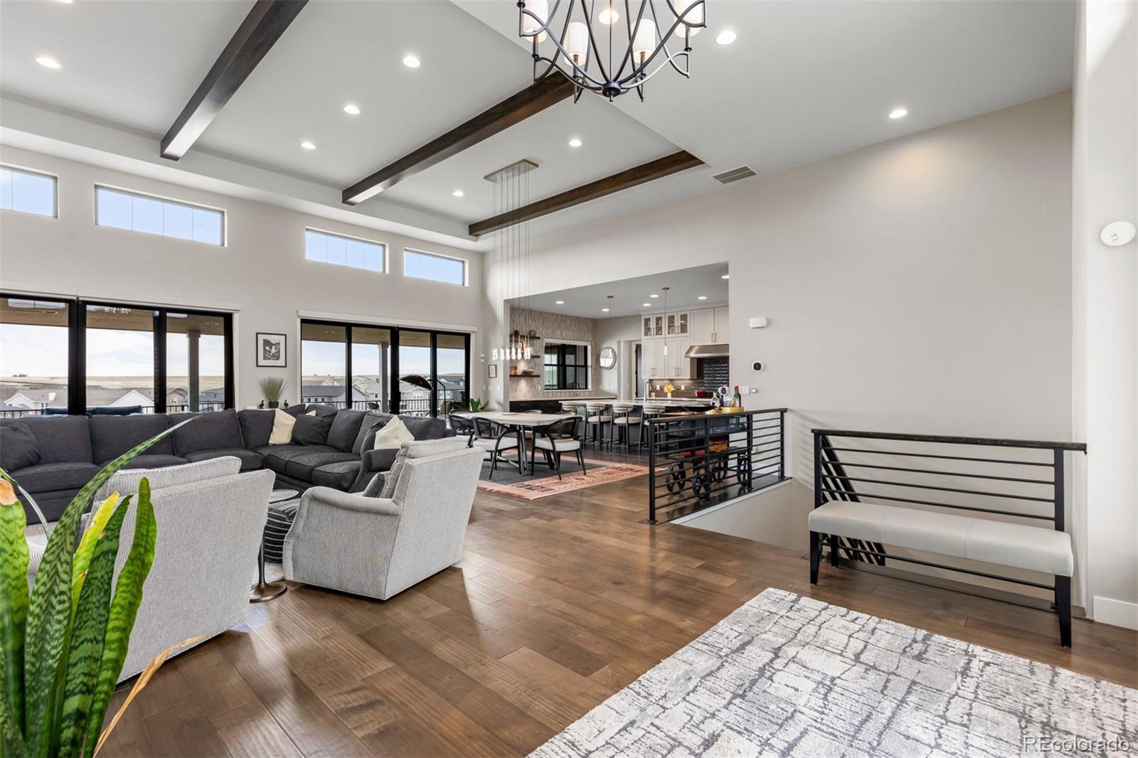 MLS Image #17 for 6510  canyonpoint road,castle pines, Colorado
