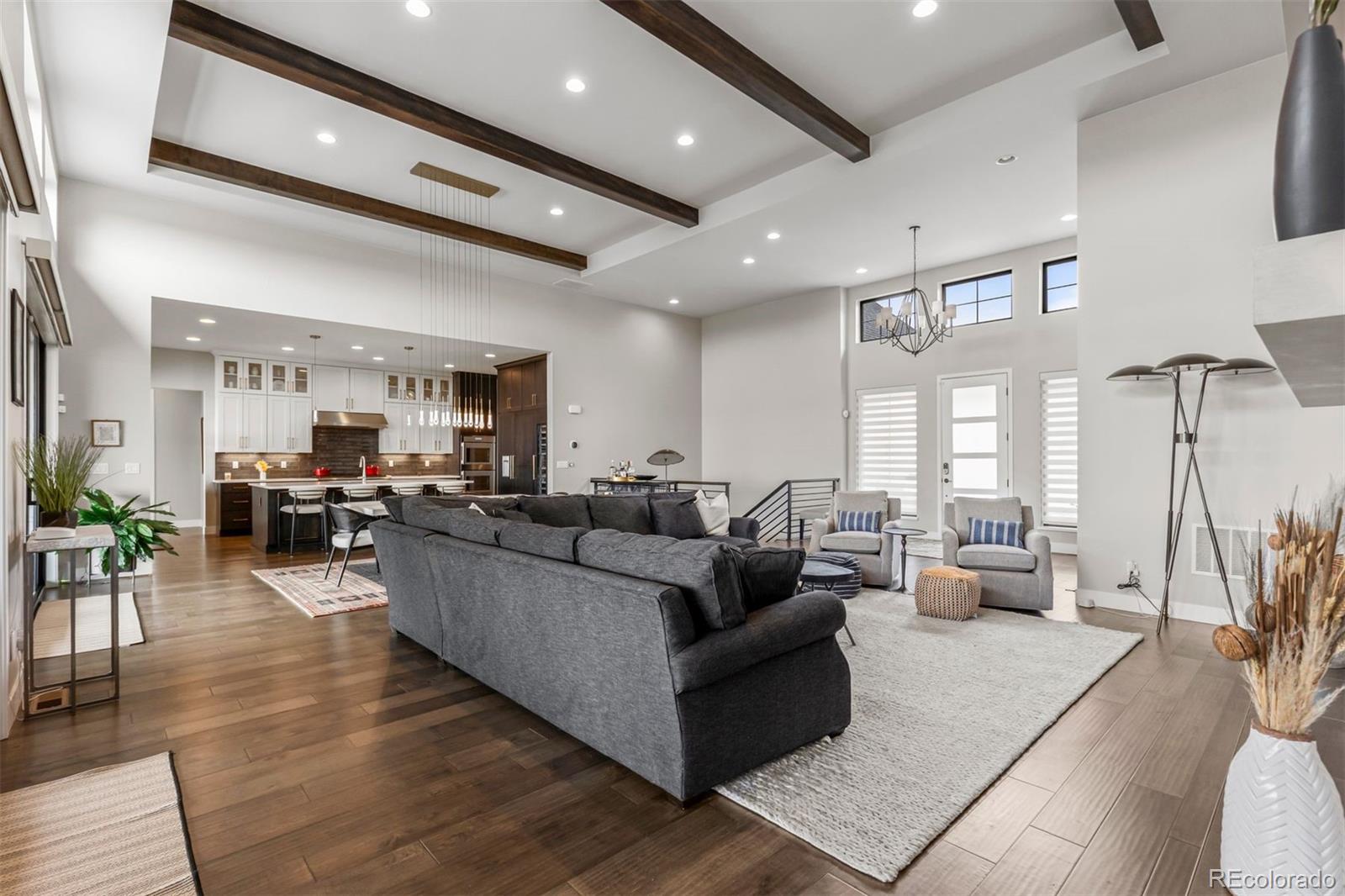 MLS Image #20 for 6510  canyonpoint road,castle pines, Colorado