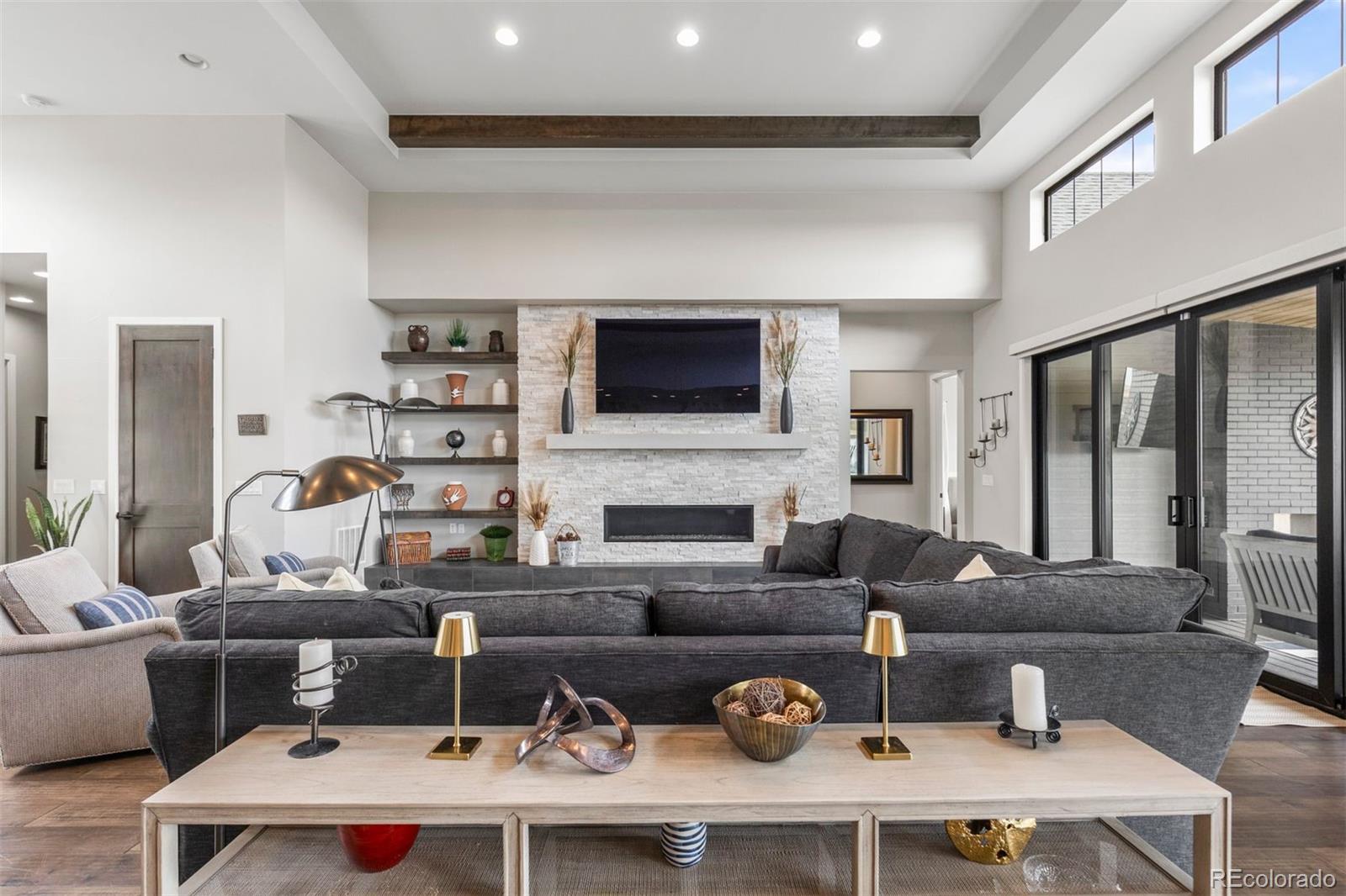MLS Image #21 for 6510  canyonpoint road,castle pines, Colorado