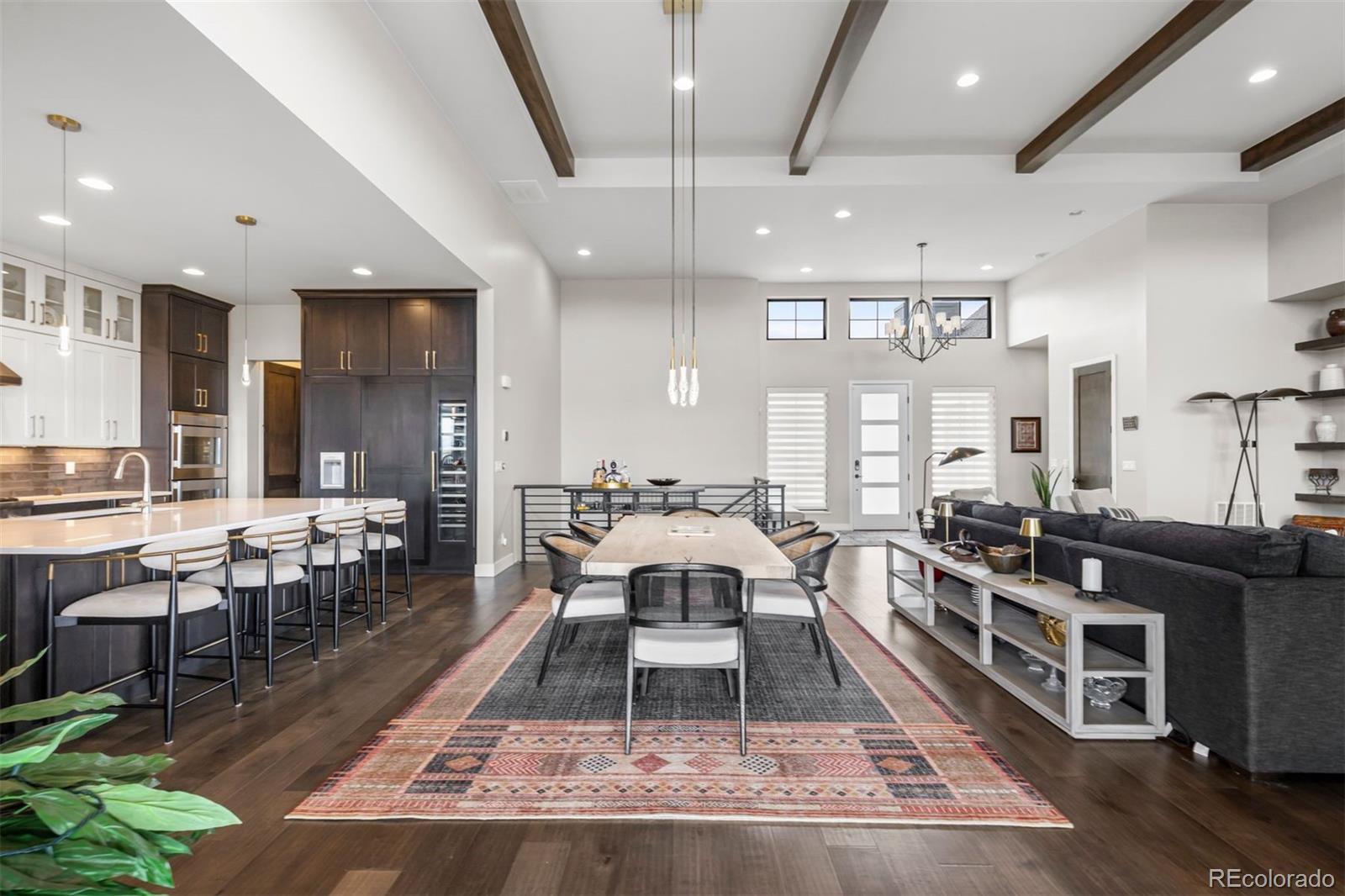 MLS Image #22 for 6510  canyonpoint road,castle pines, Colorado