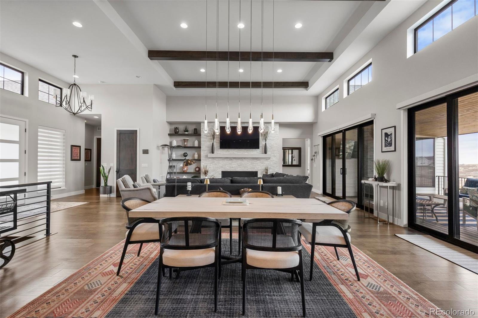 MLS Image #23 for 6510  canyonpoint road,castle pines, Colorado